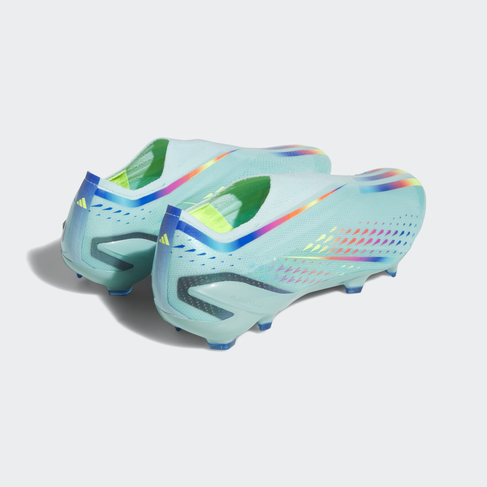 Guayos X Speedportal+ Césped Natural Seco