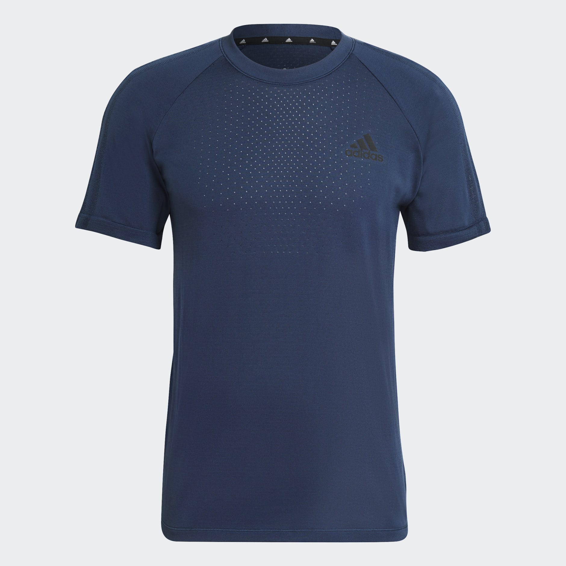 Aeroknit Designed 2 Move Sport Seamless Tee