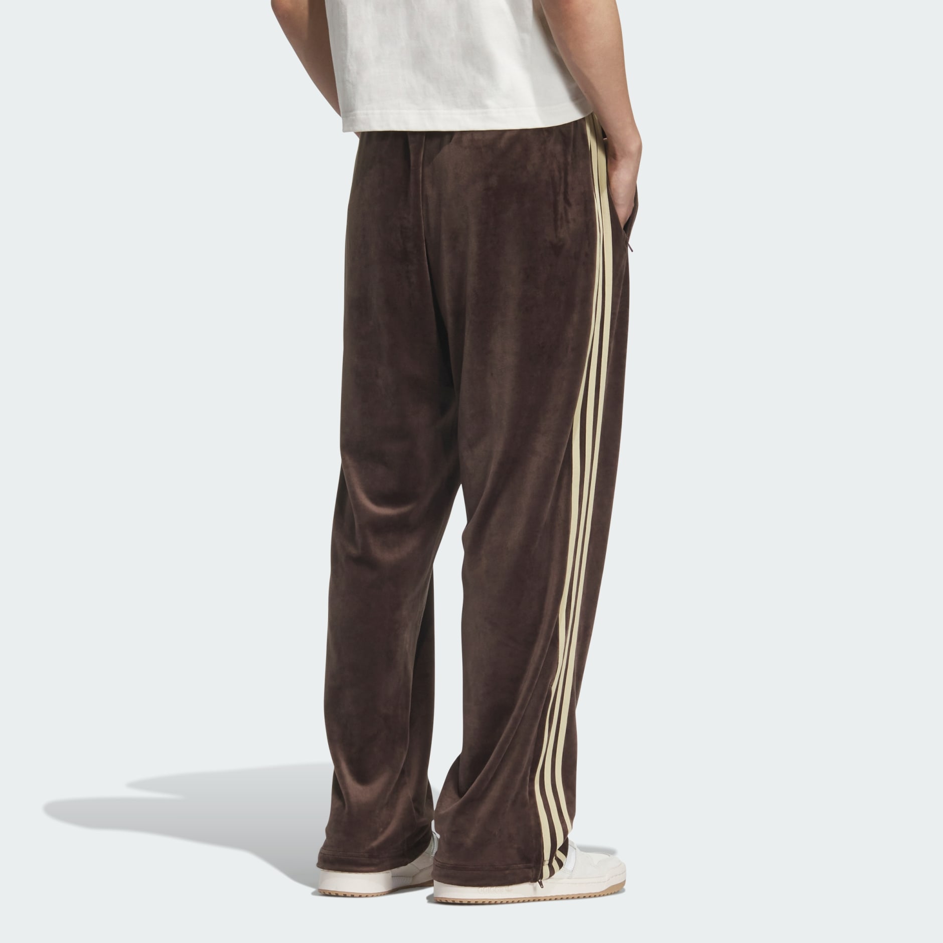 FB TP VELOUR Track Pants
