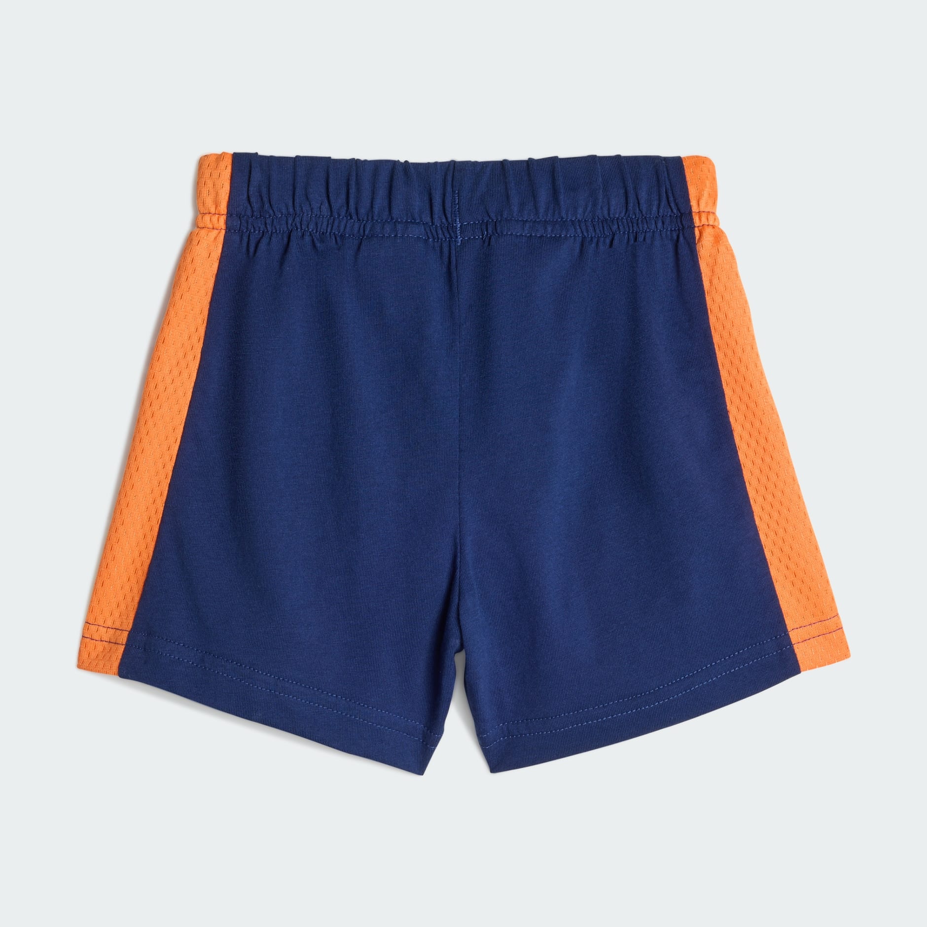 ADIDAS DISNEY MICKEY MOUSE T-SHIRT SET