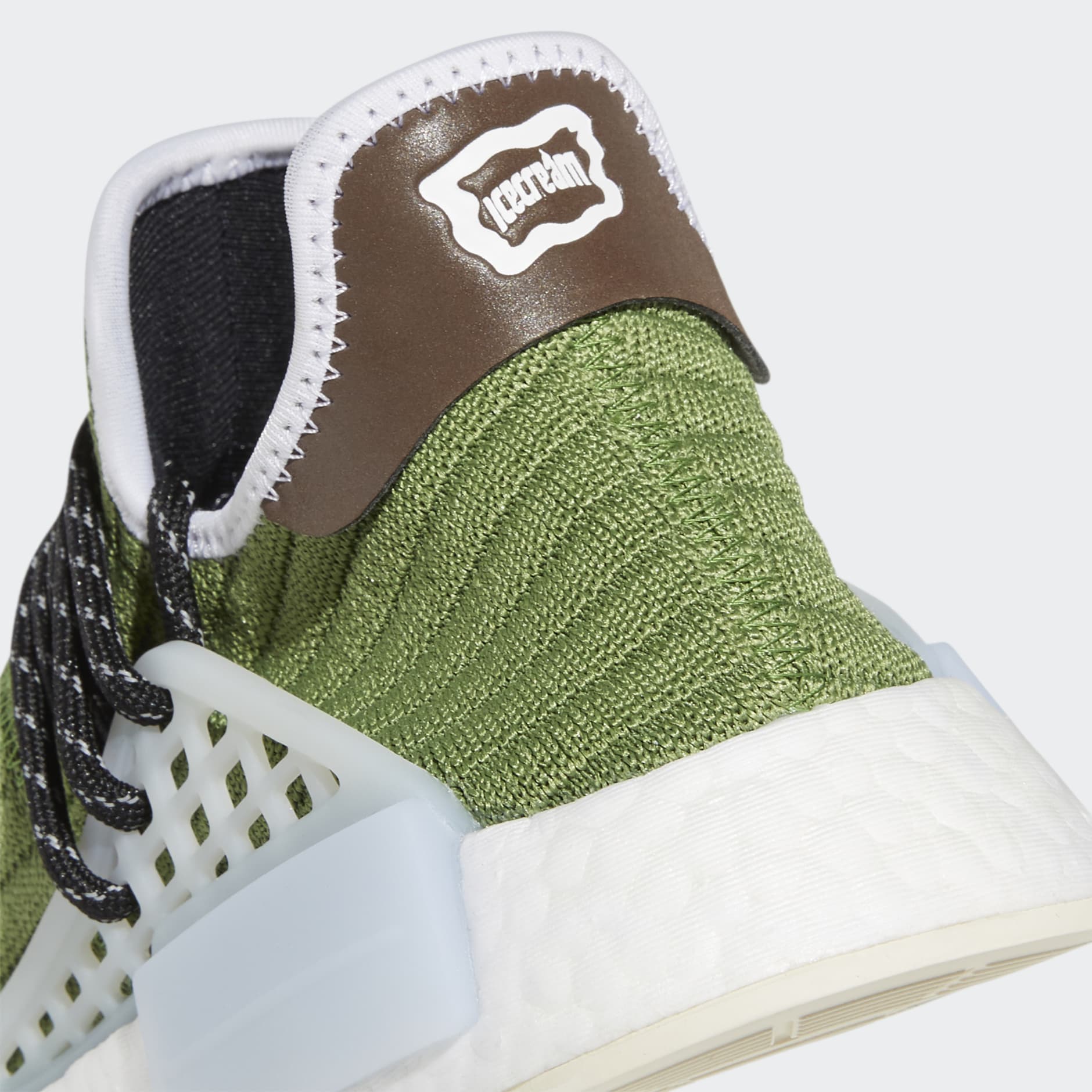 HU NMD SHOES