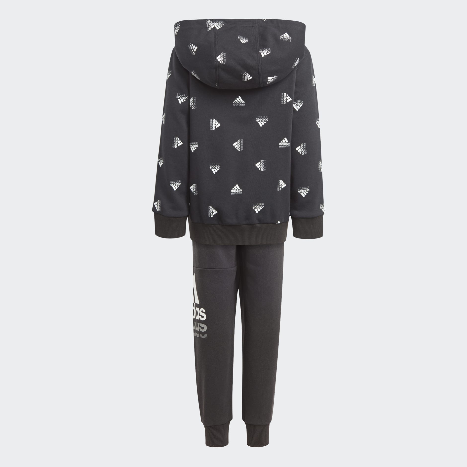 Essentials Seasonals Brand Love Track Suit