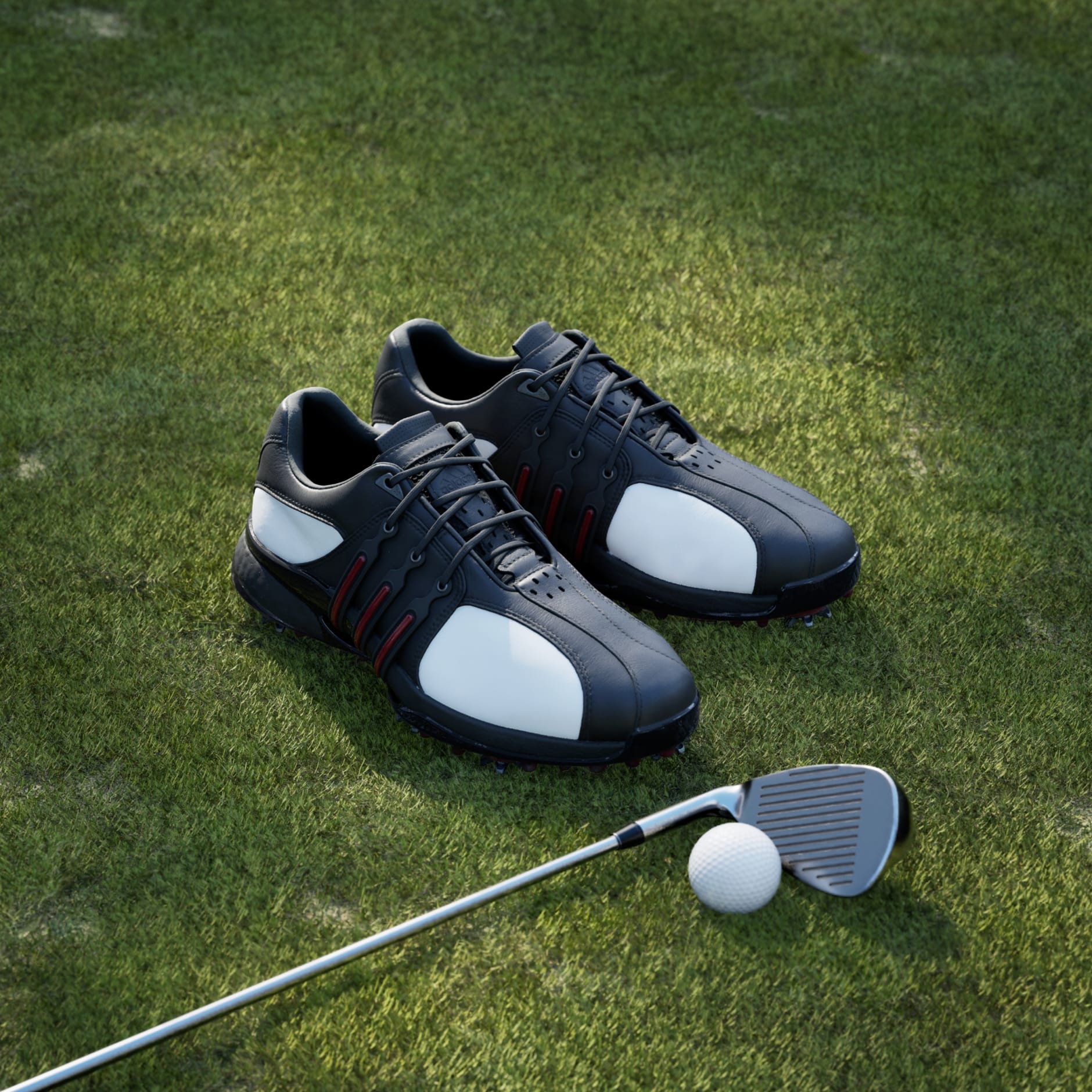 Tour360 20th Anniversary Golf Shoes