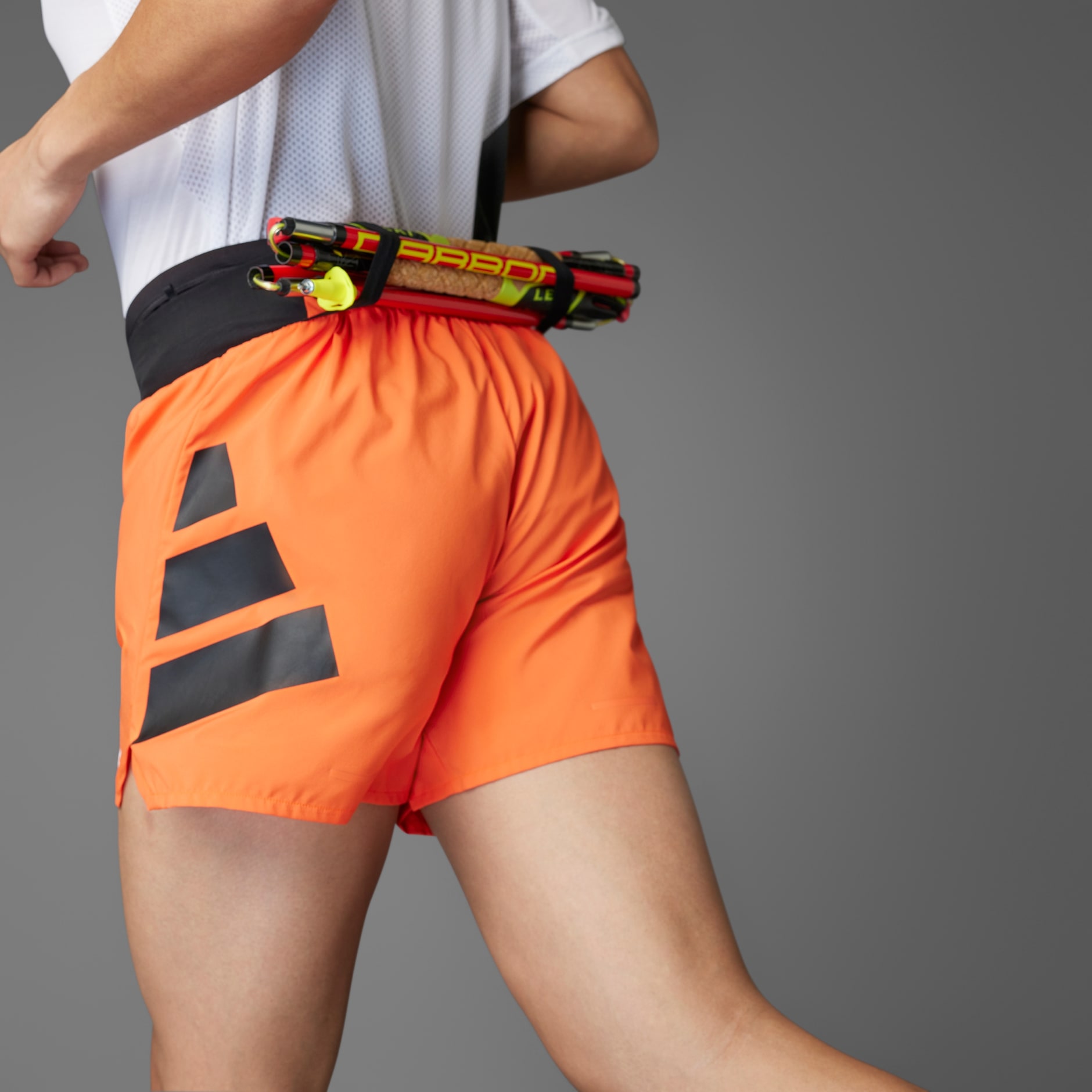 Xperior Shorts