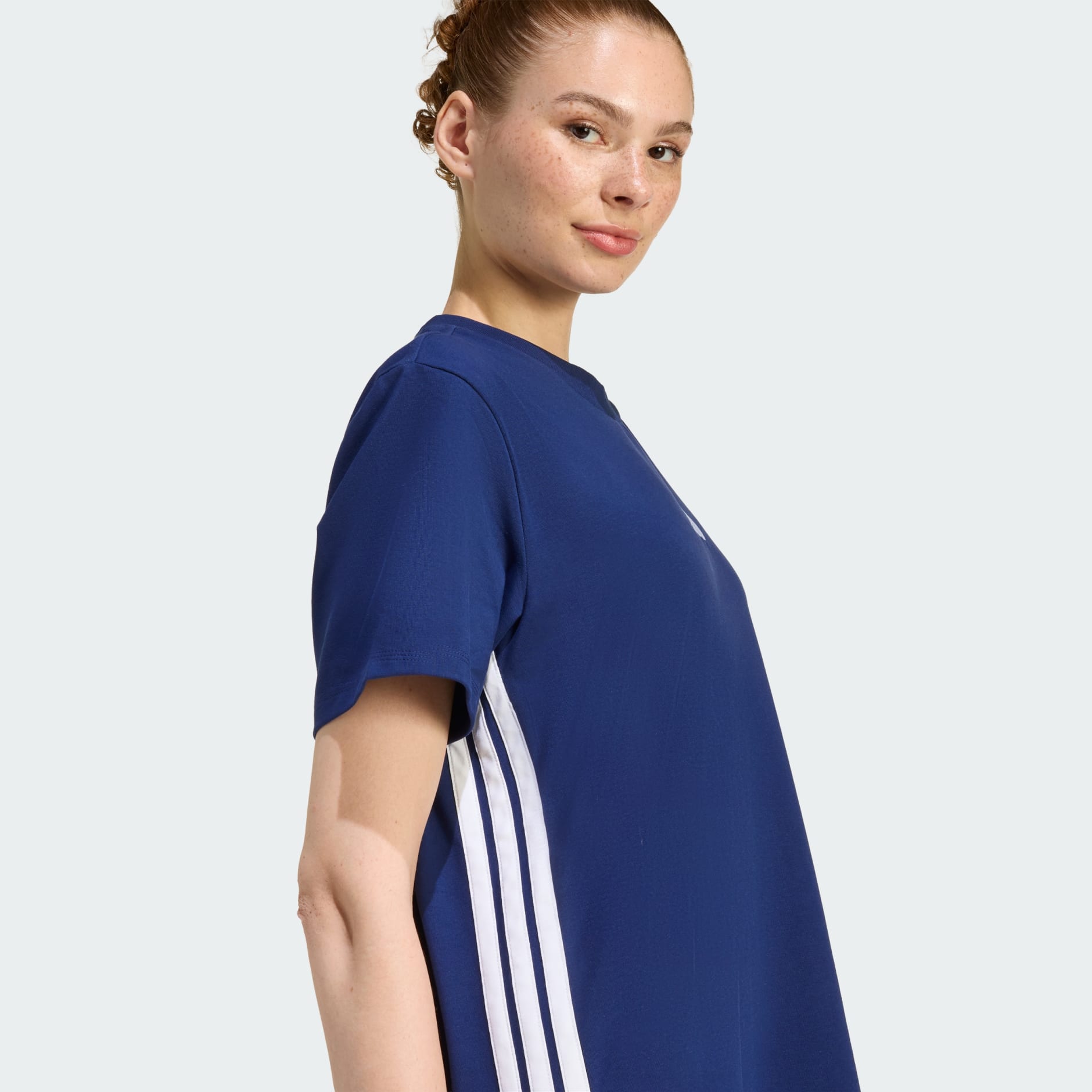 ROCHIE TRICOU ESSENTIALS 3-STRIPES