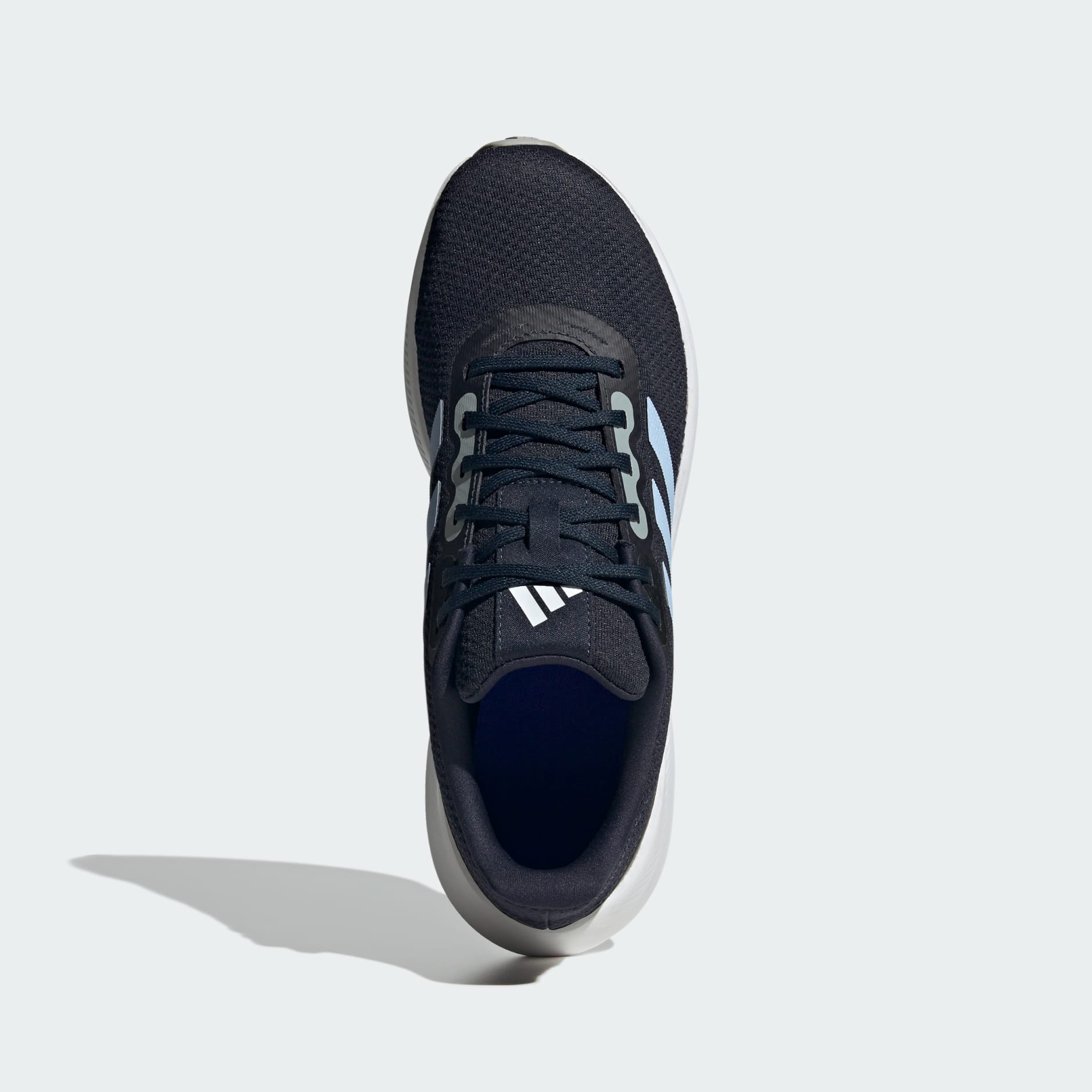 adidas Zapatilla Running Hombre Runfalcon 3.0 azul