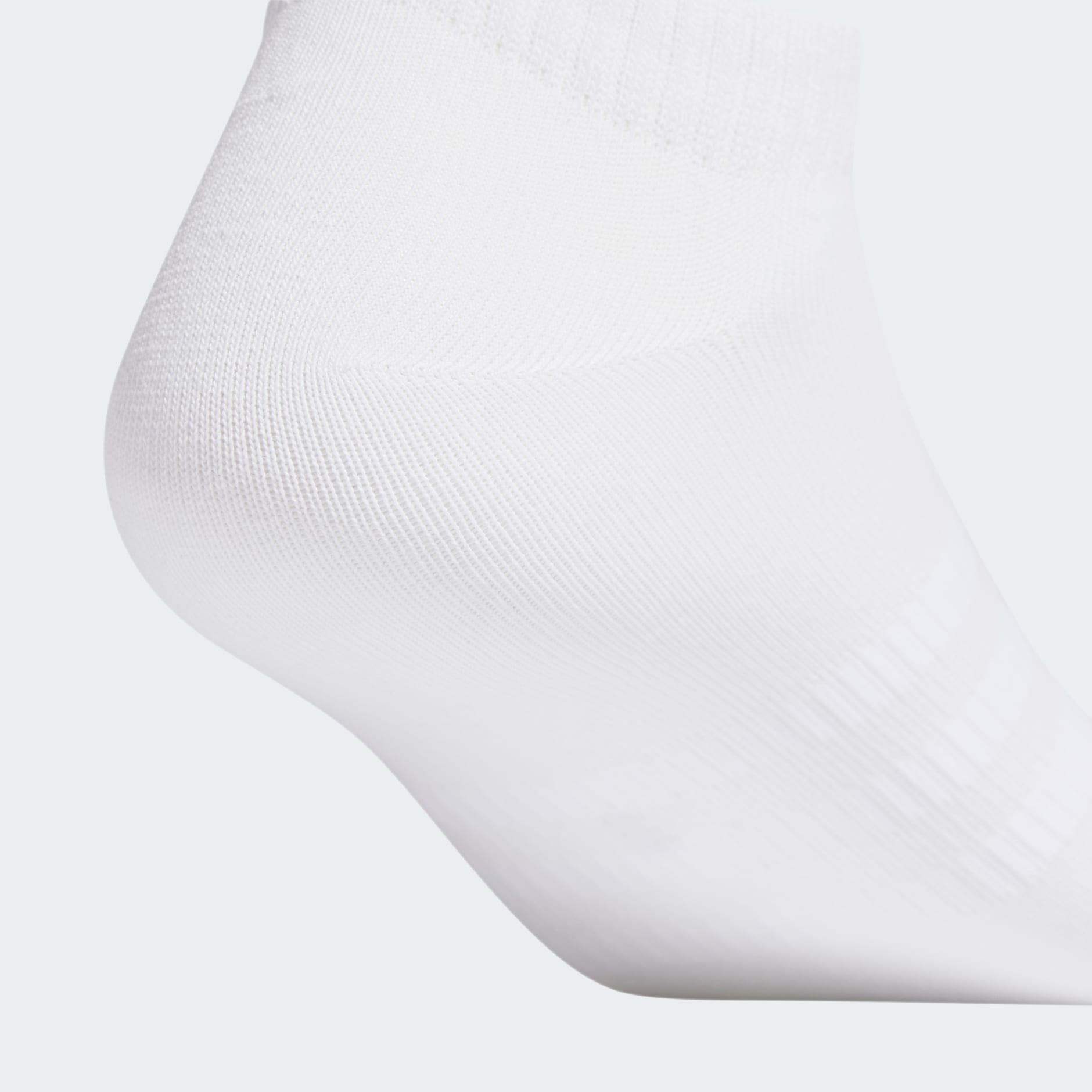 Thin and Light Sportswear Low-Cut Socks 3 Pairs