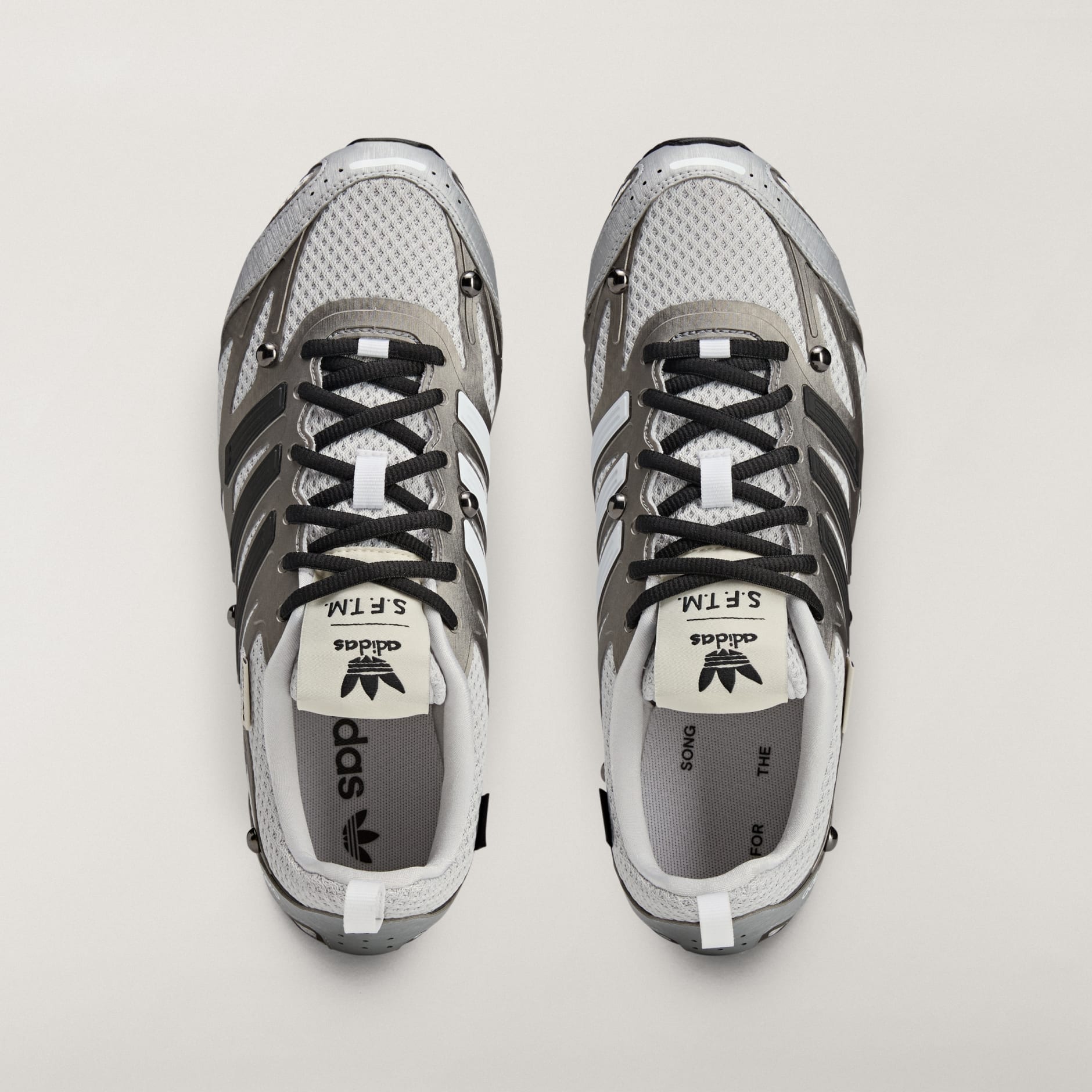 ADIZERO PR SFTM Shoes