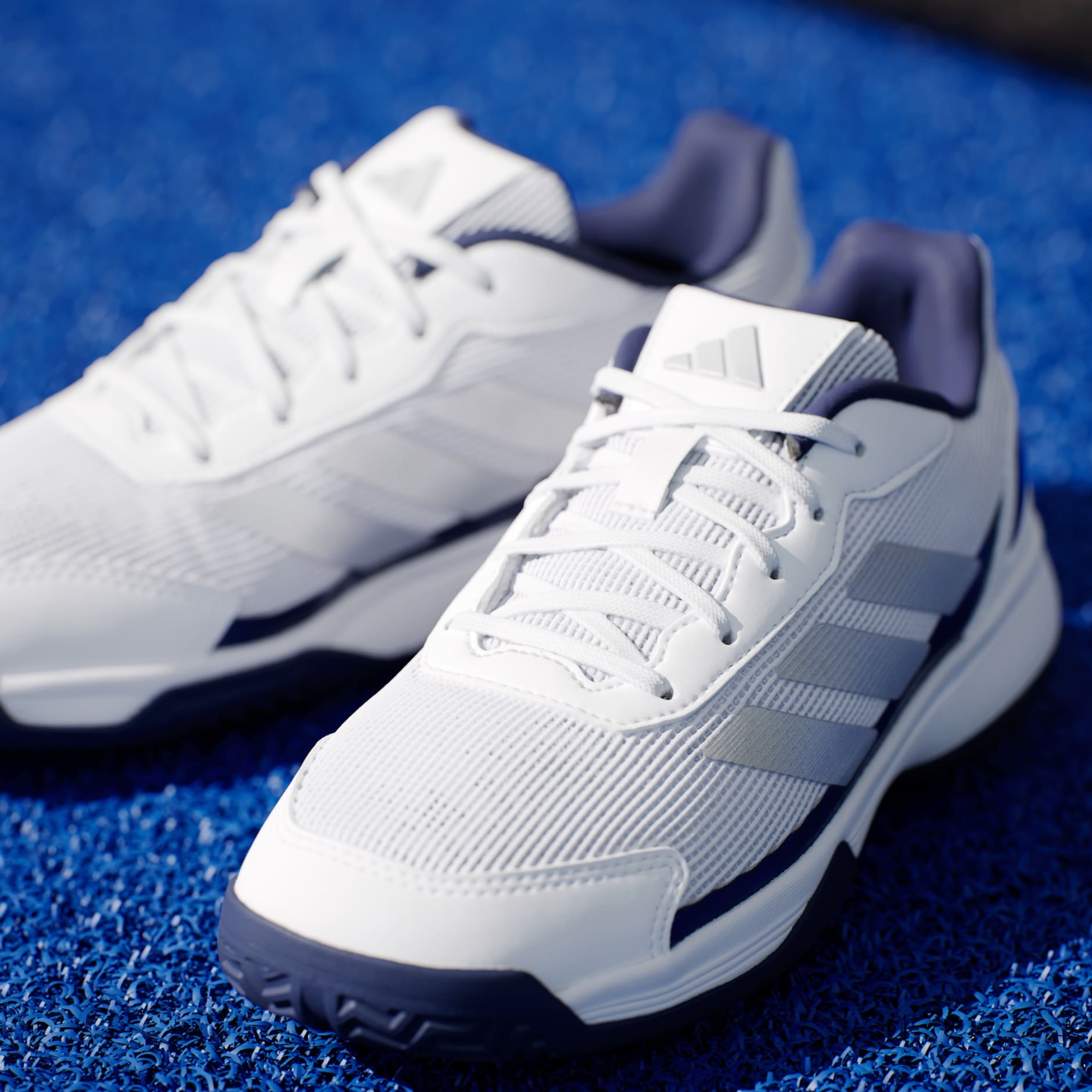 Dječje tenisice za padel Crazyquick