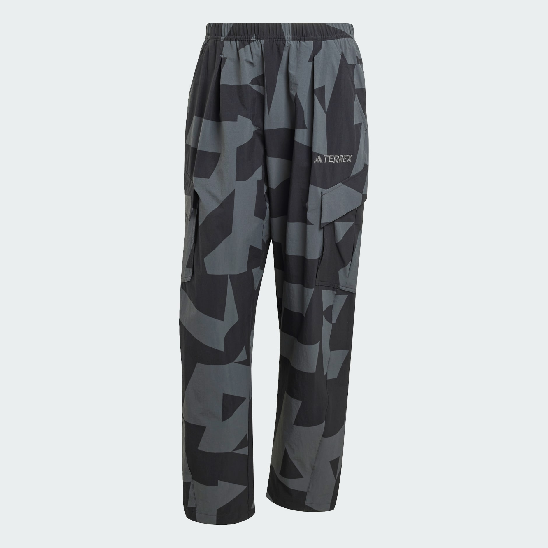 Terrex Xploric Cargo Pants Printed