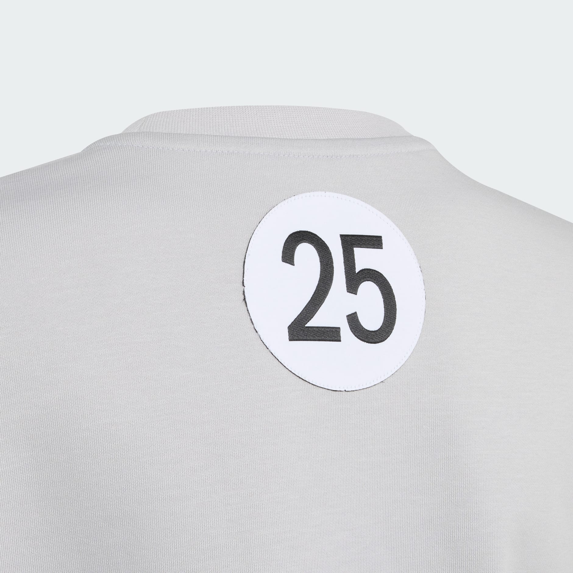 Tricou al echipei de Formula 1 Mercedes - AMG Petronas Silver Arrows copii