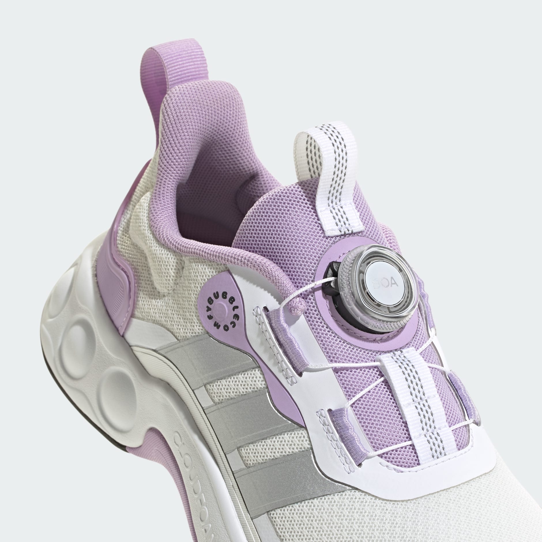 Nitrobubble Shoes Kids