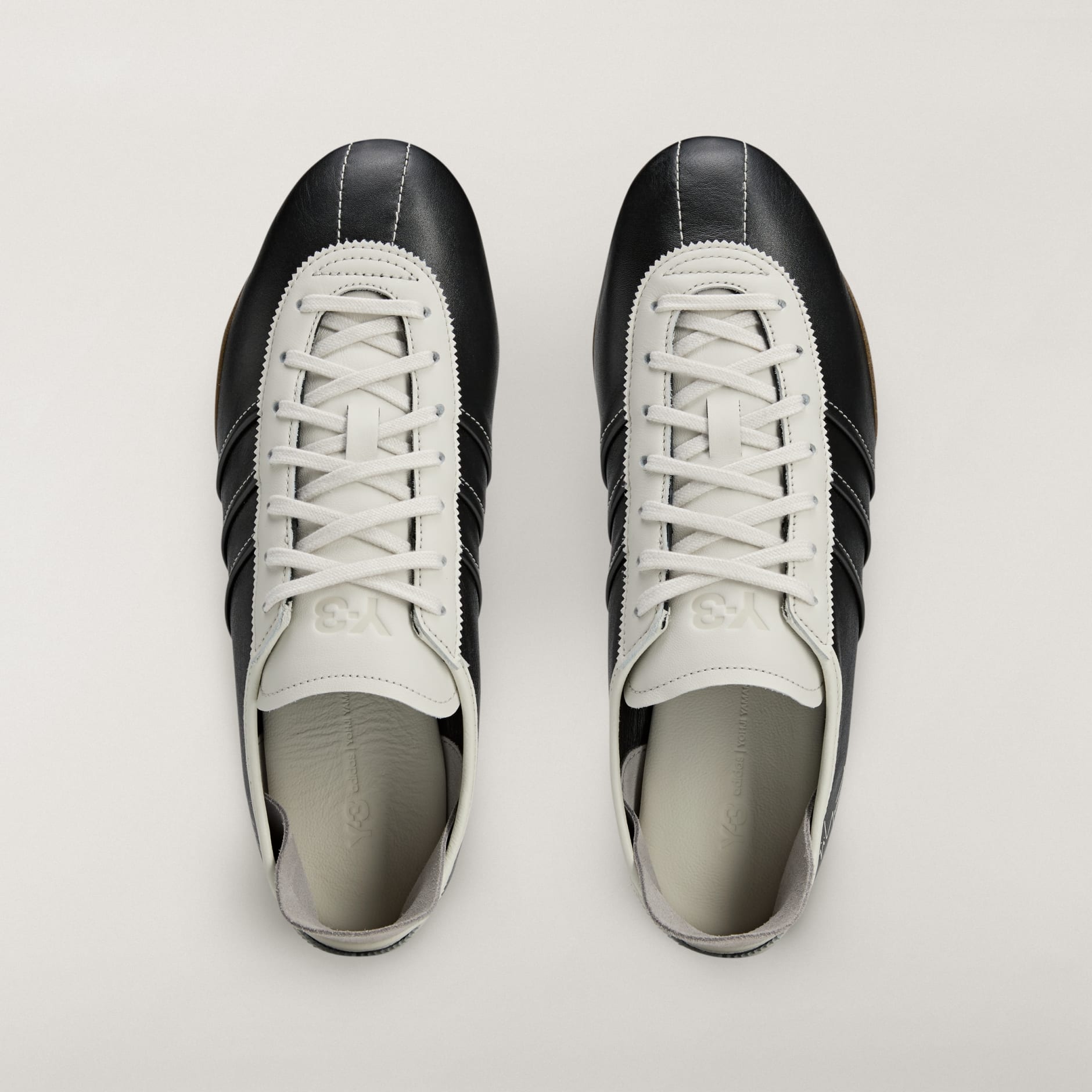 Shoes - Y-3 Tokyo - Black | adidas South Africa