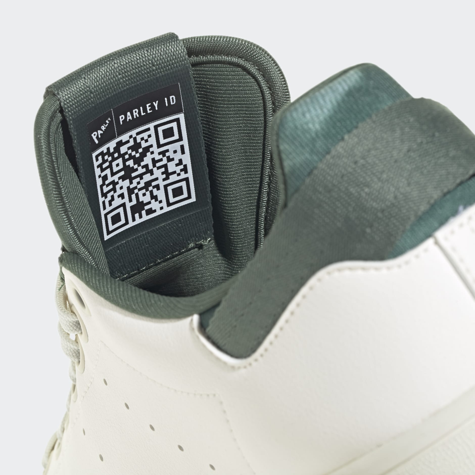 Stan Smith Parley Shoes