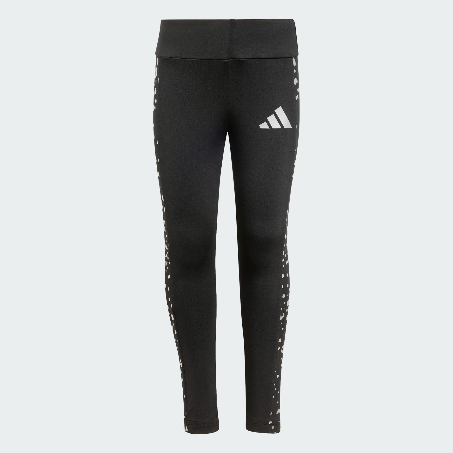 Train Essentials Glam Print Sport Set Kids