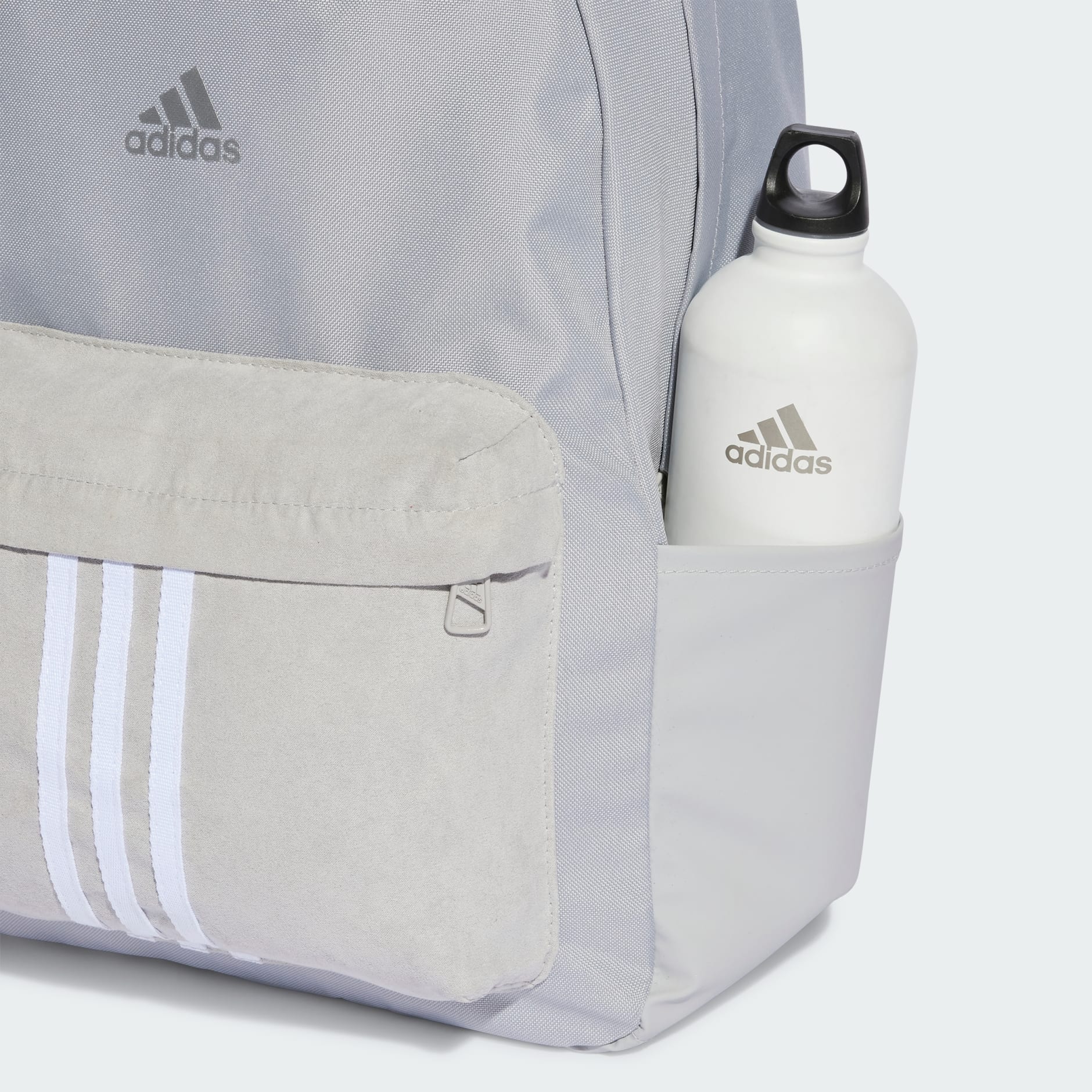 Court Backpack - Grey | adidas Hong Kong