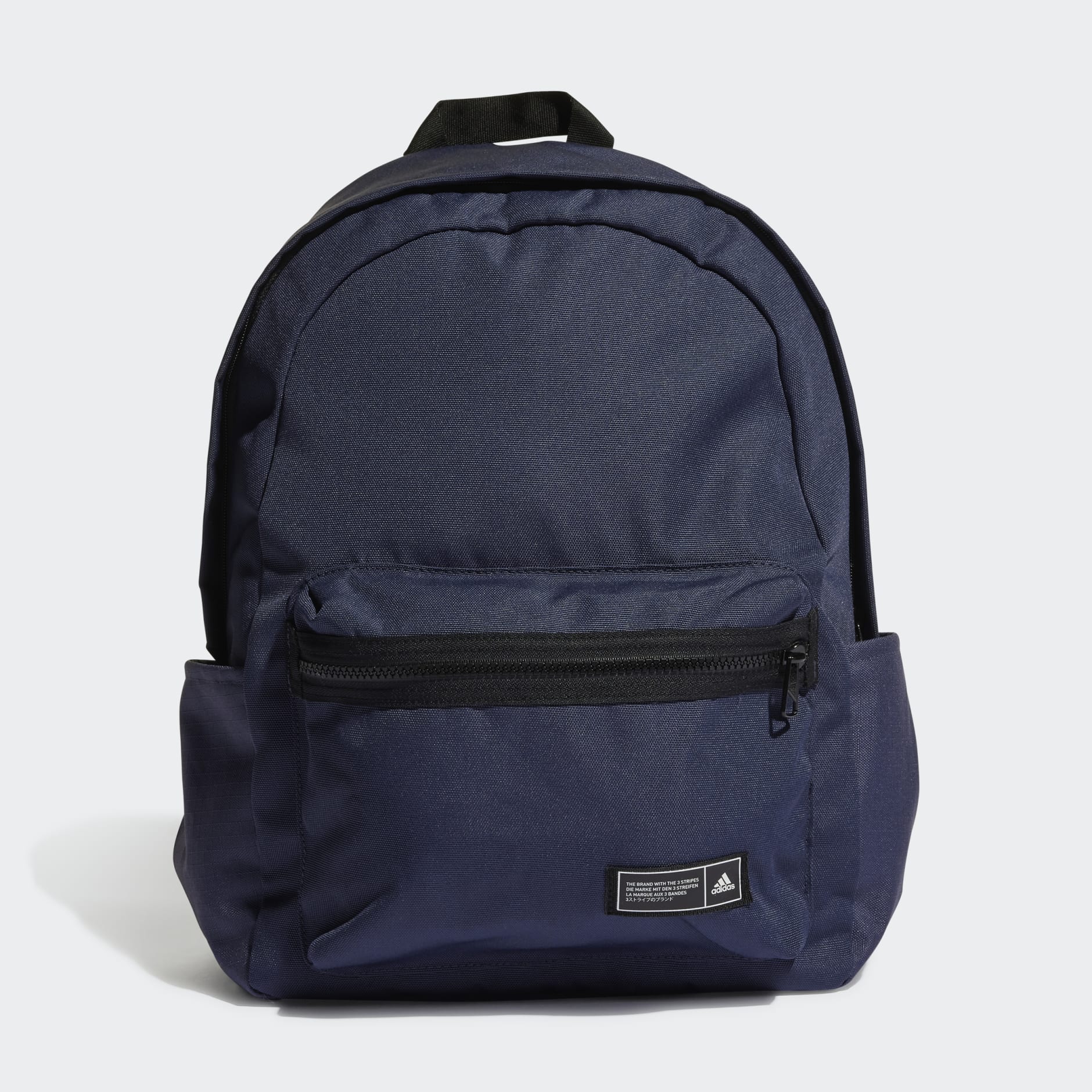 adidas Classic Badge of Sport Backpack - Blue | adidas KW