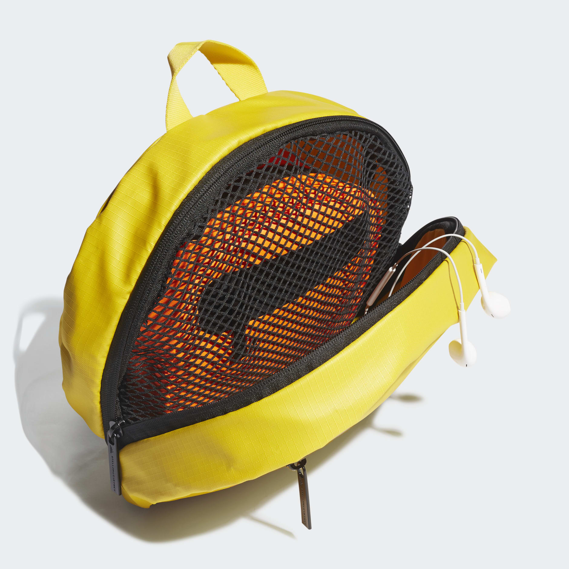 طقم الحقائب أديداس من Stella McCartney Small Bag