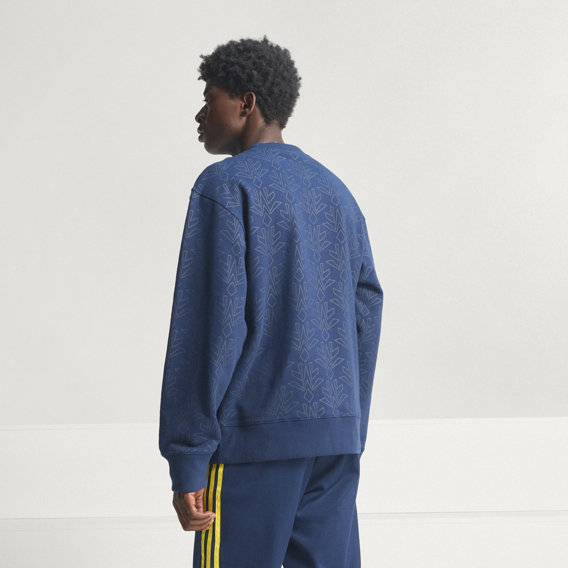 Majica Arsenal FC LFSTLR Crew