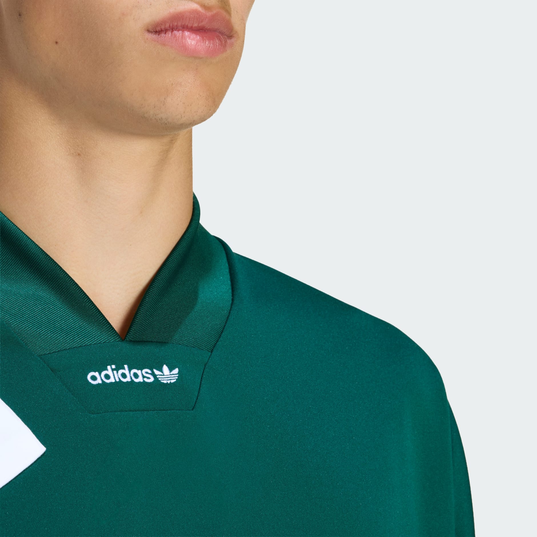 TRICOU ADICOLOR BLOCKED