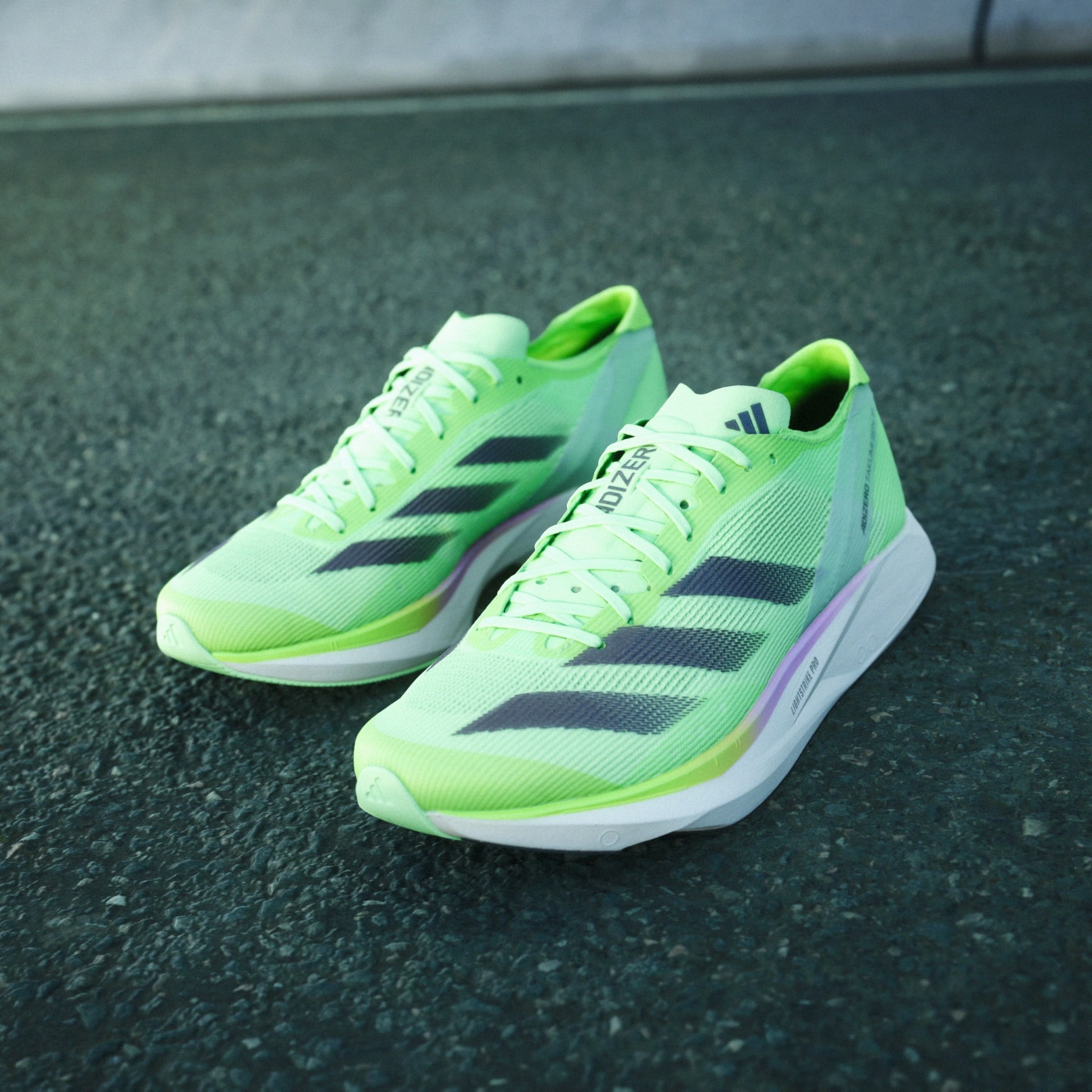 ADIZERO TAKUMI SEN 10 M