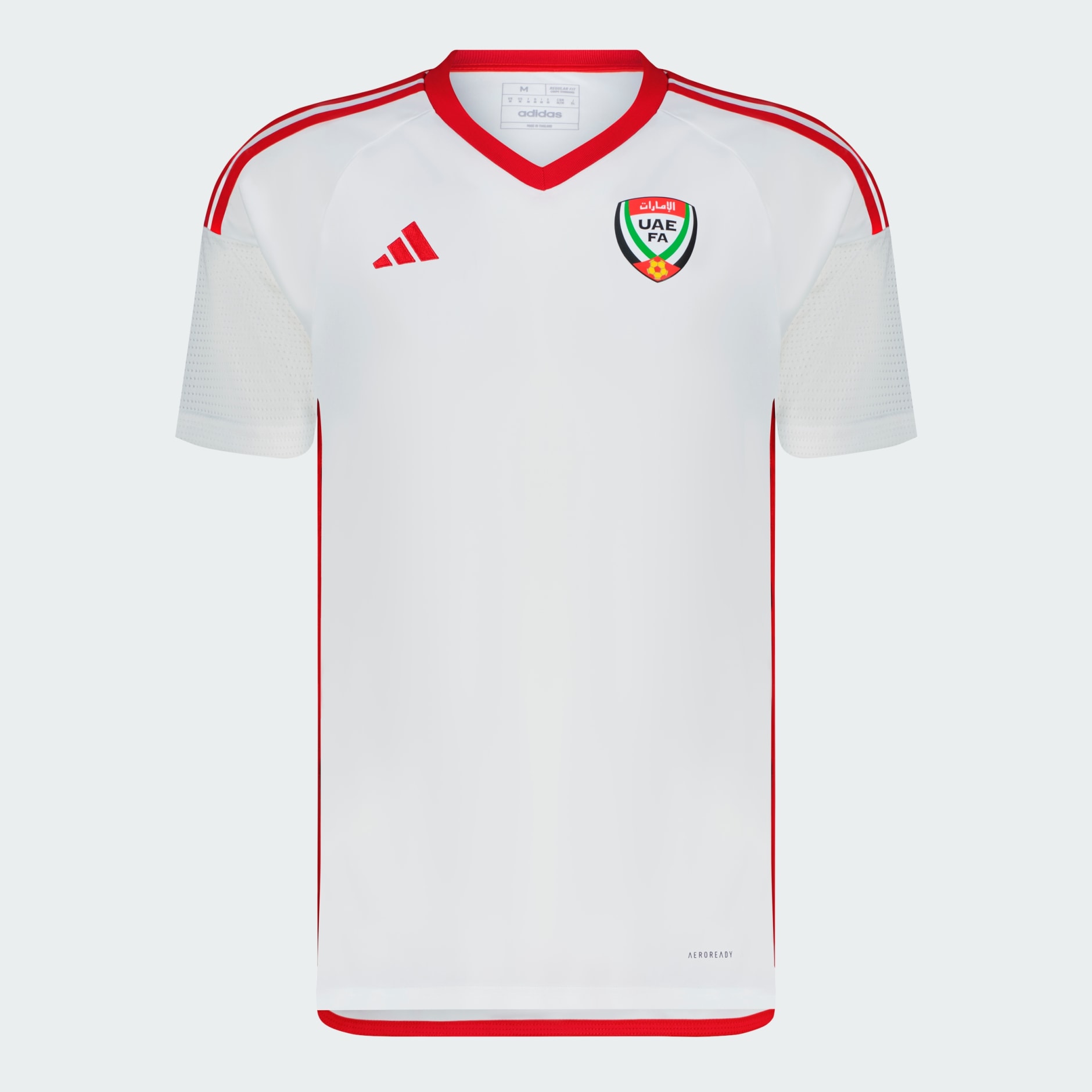 Adidas t shirt uae sale