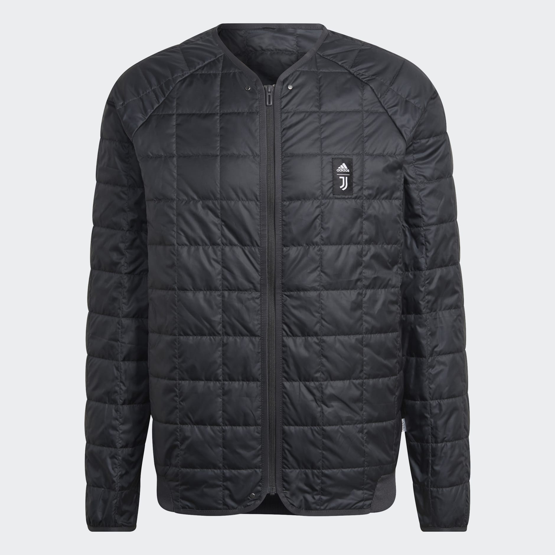 Juventus Travel Jacket