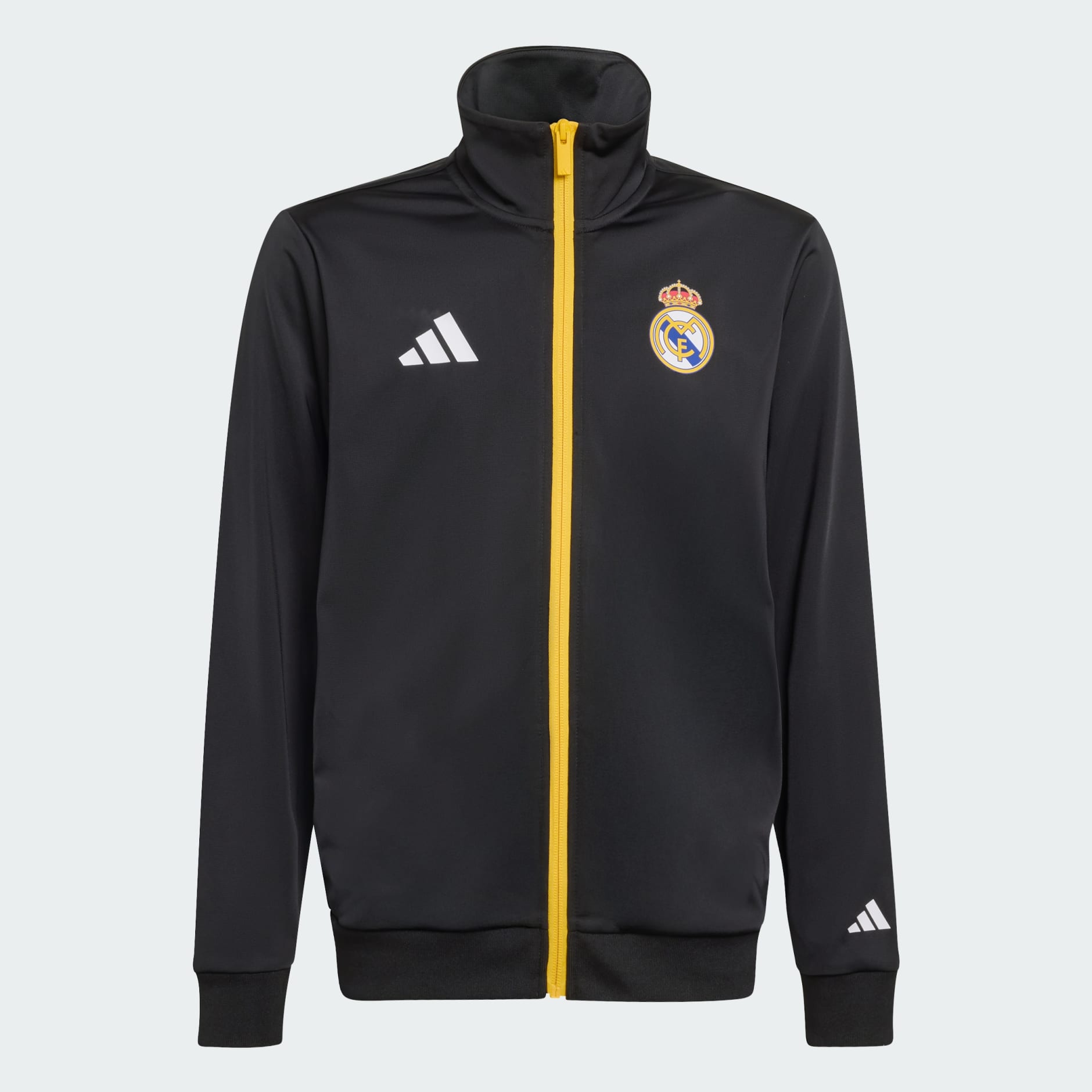adidas Real Madrid Avengers Track Top Kids