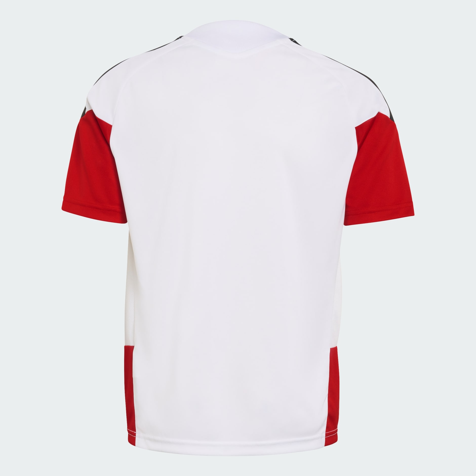 Germany 26 Tiro Training Kids Jersey