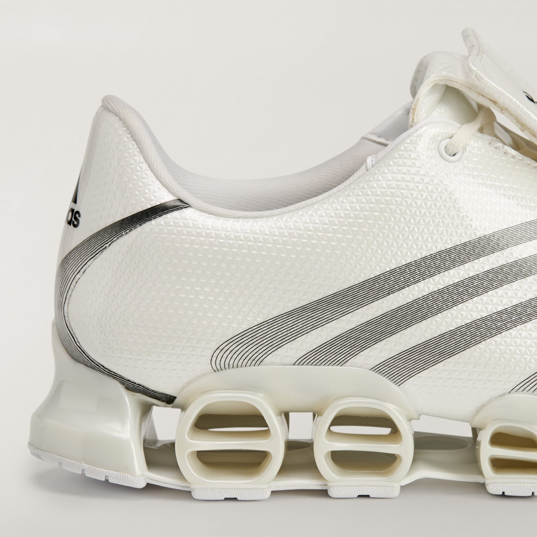 F50 Tunit Mega Consortium Shoes