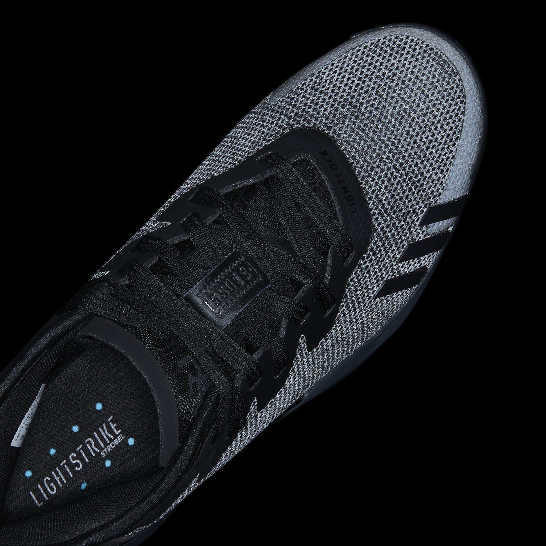 Tenis D.O.N. Issue #4