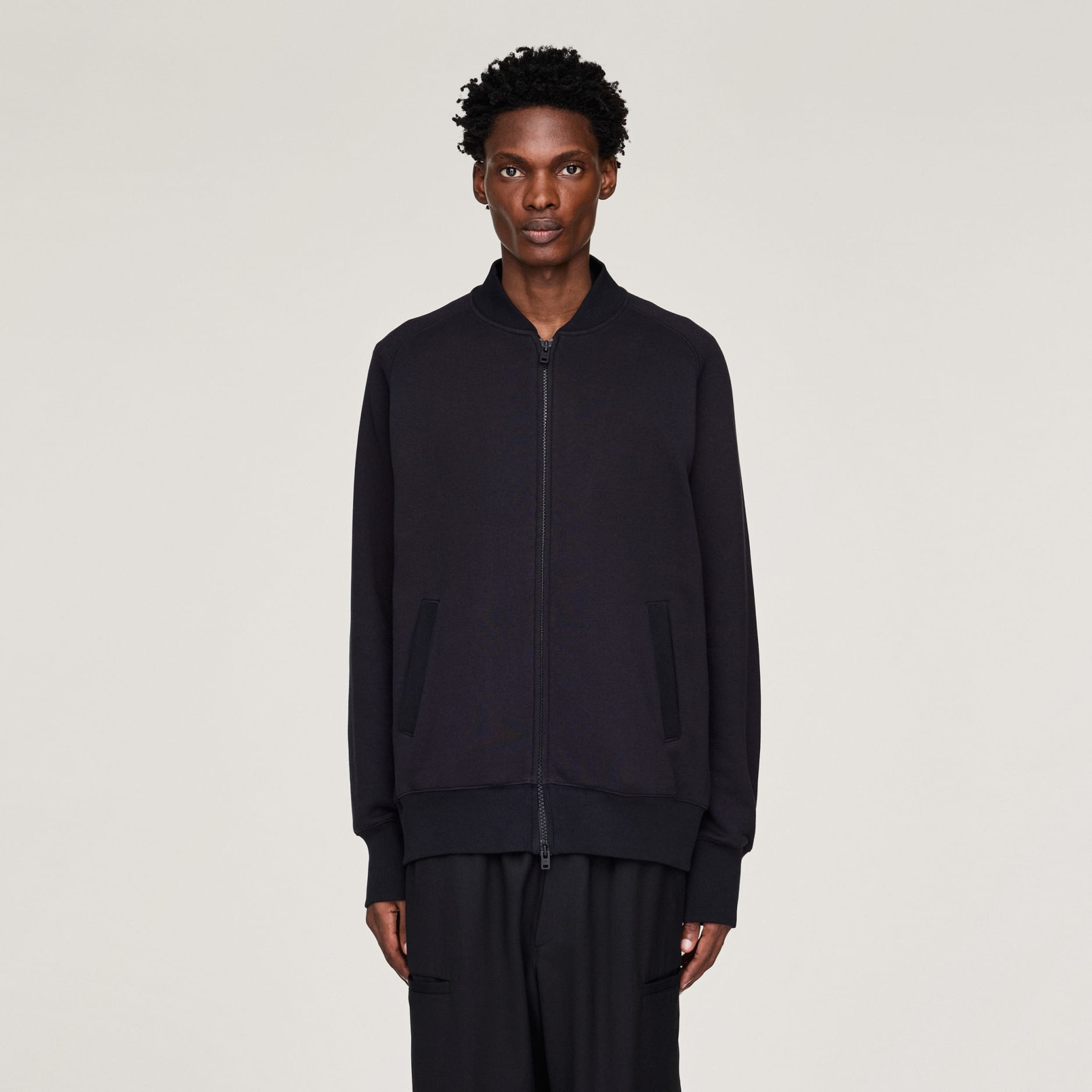 Bluză de trening Y-3 FT