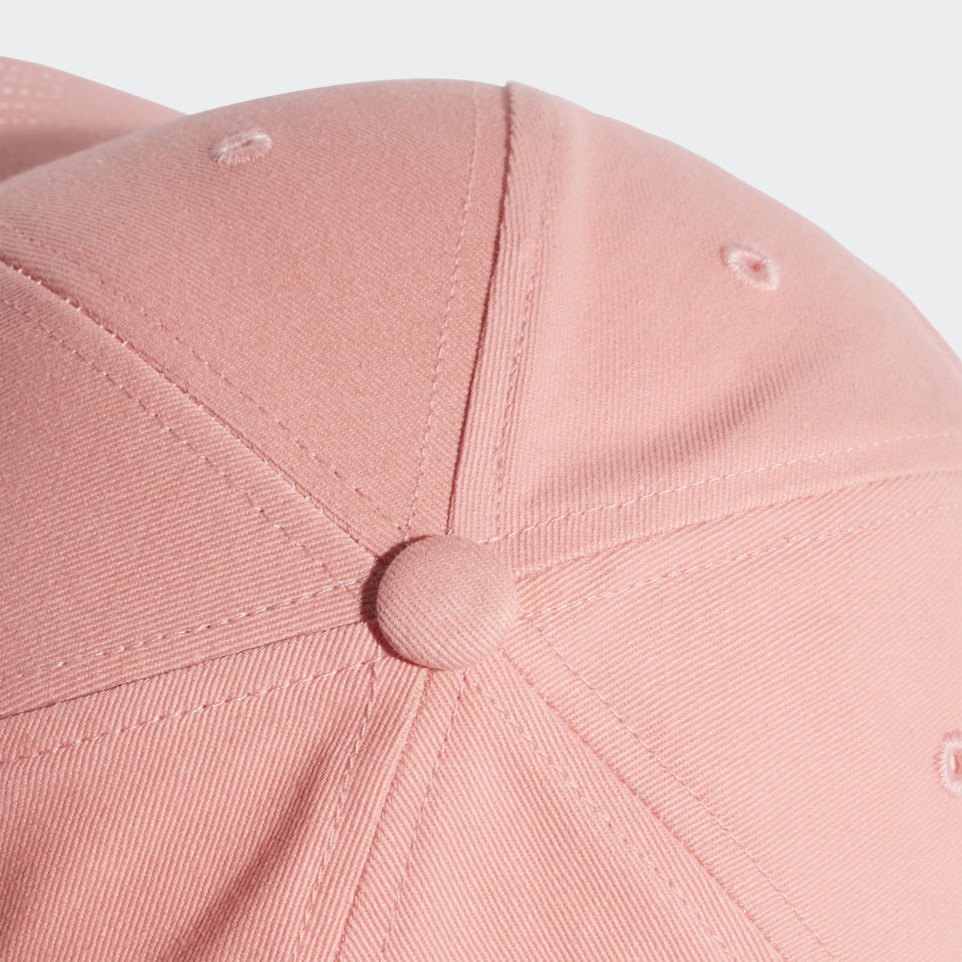 COTTON BASEBALL CAP