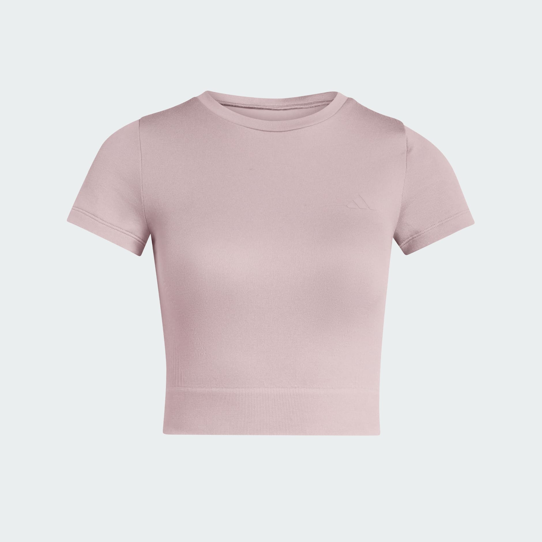 Tricou Workout Essentials Knit Baby