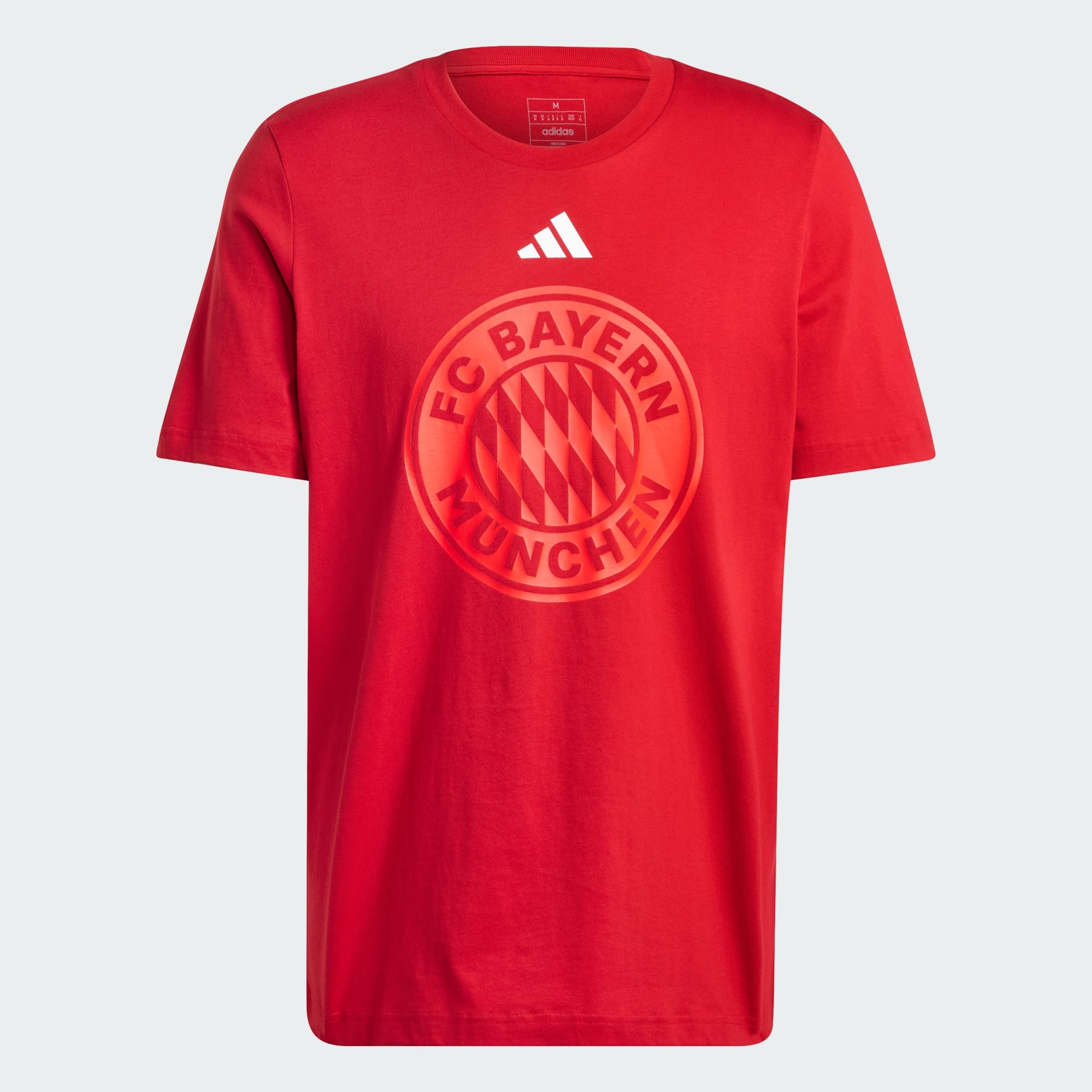 FC Bayern DNA Graphic Tee