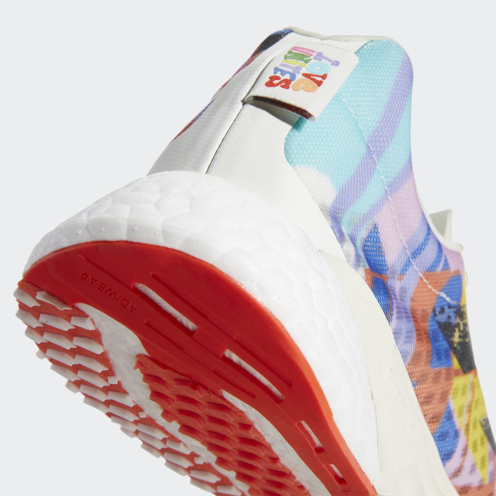 ADIZERO PRO SHOES