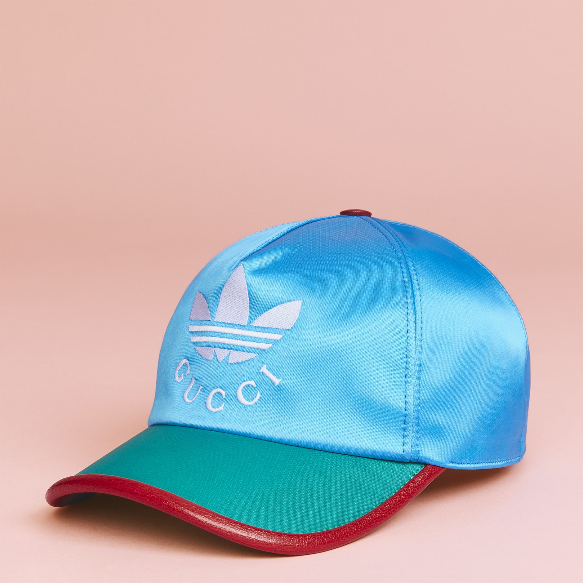 adidas x Gucci Baseball Cap