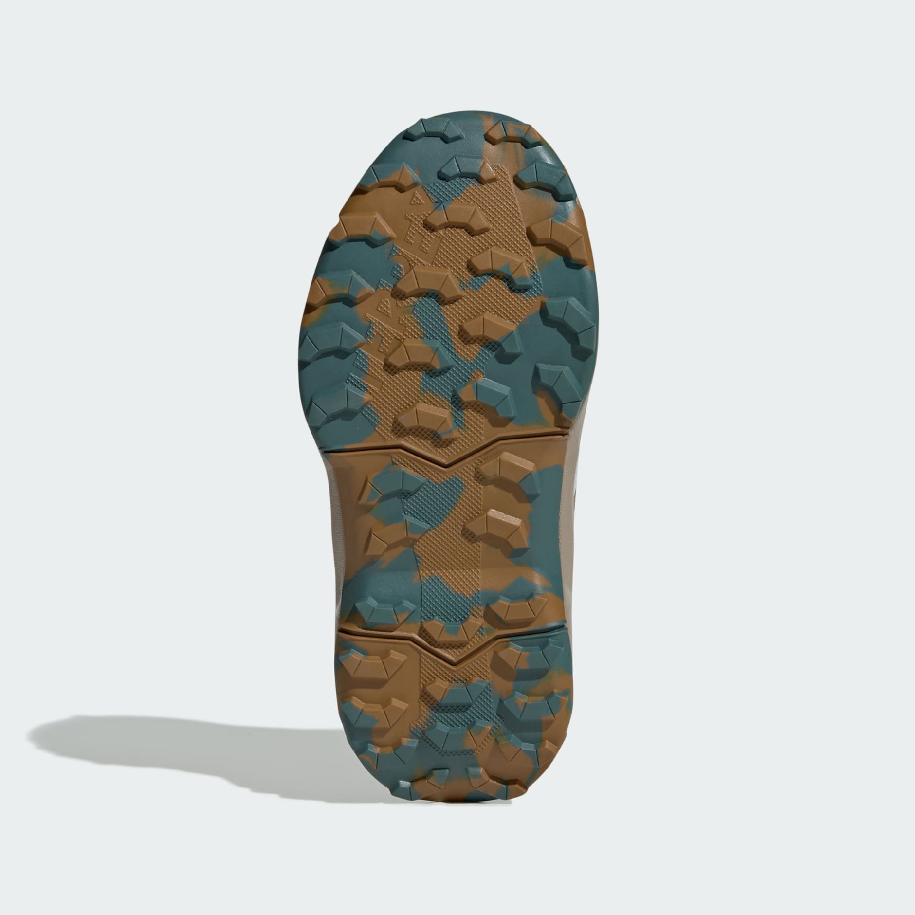 Terrex AX4S Hiking Shoes