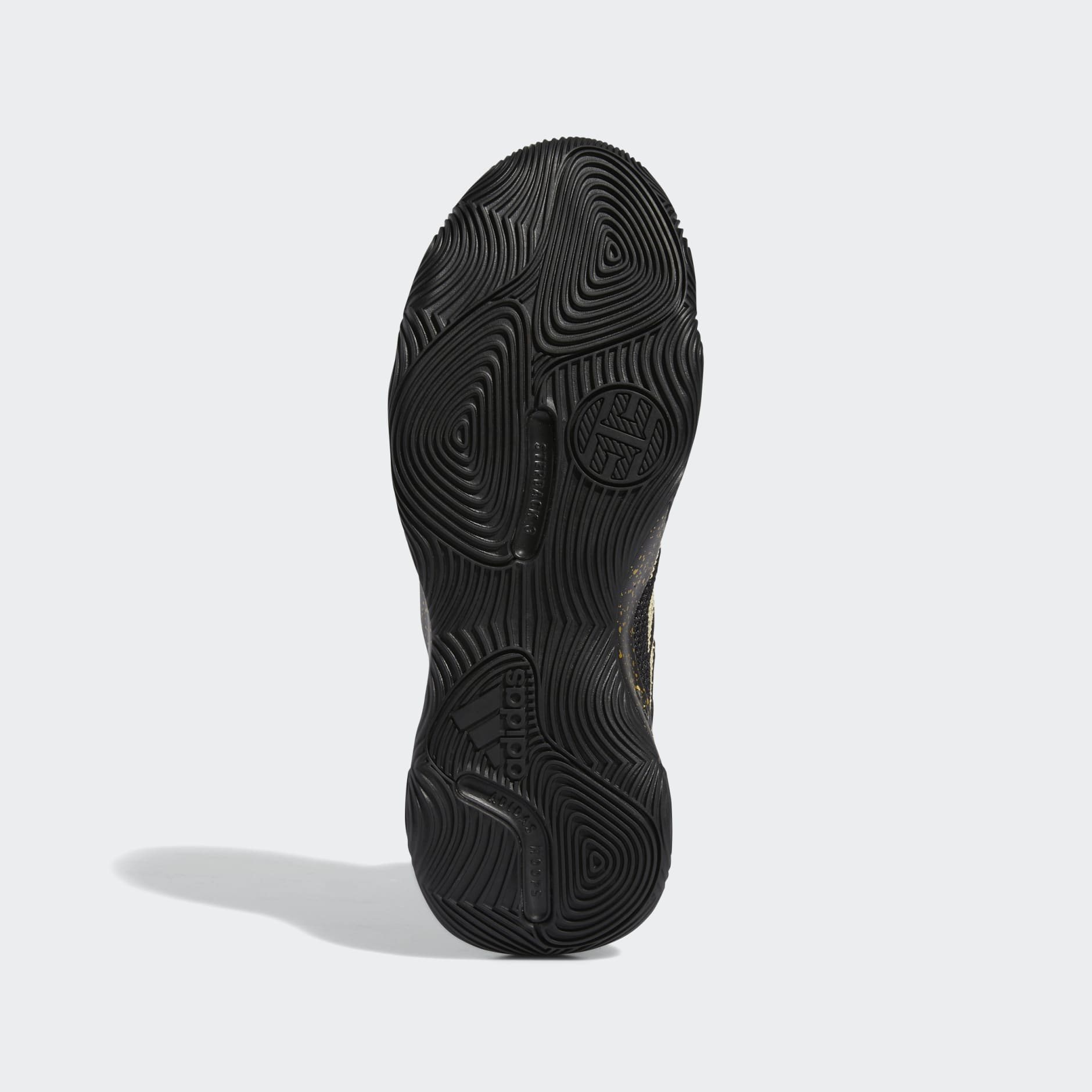 Harden Stepback 3 Shoes
