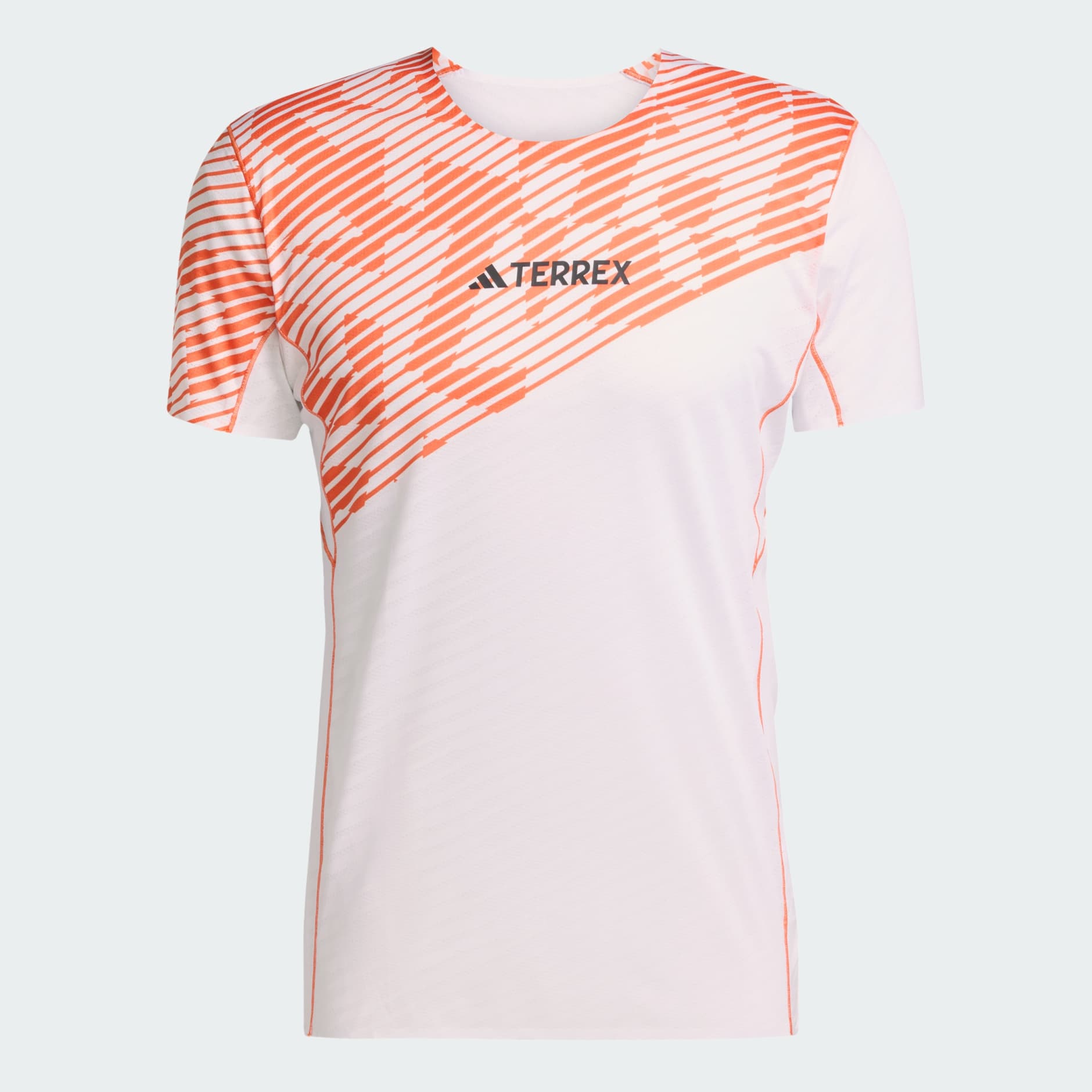 Tricou Terrex Techrock Pro