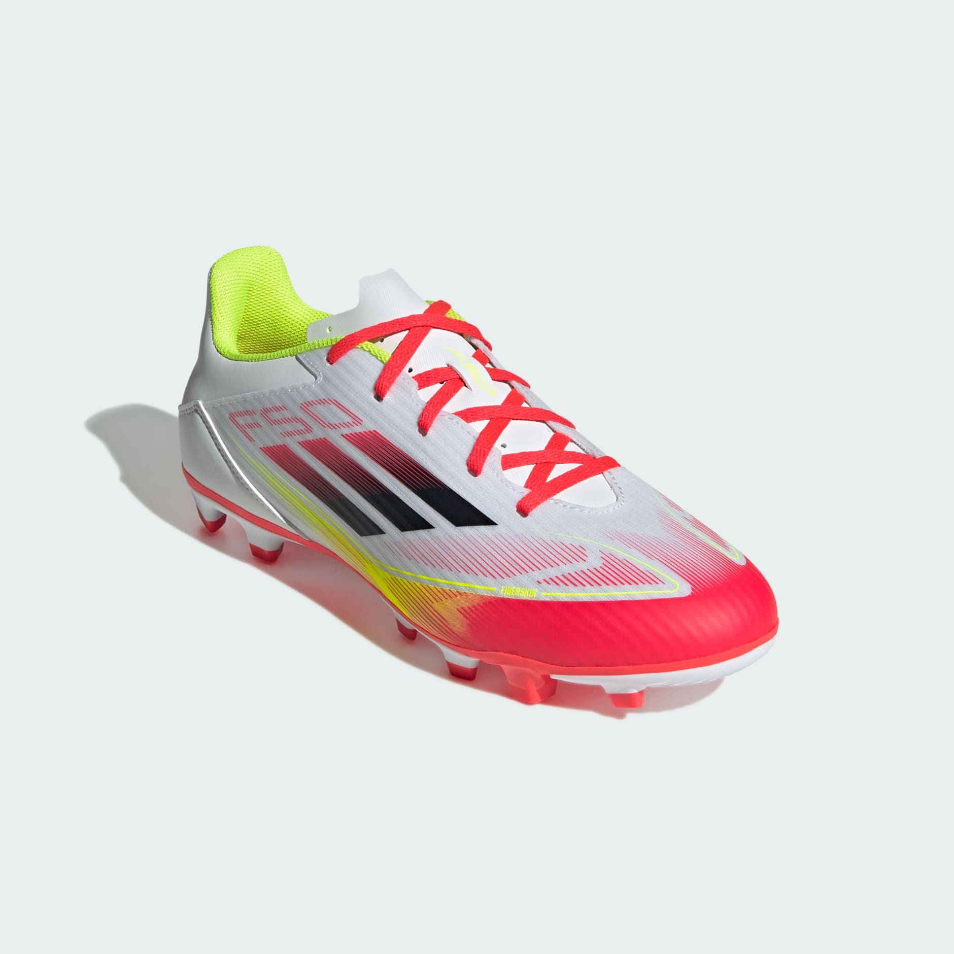 Ghete de fotbal F50 Club pentru teren dur/multi-teren