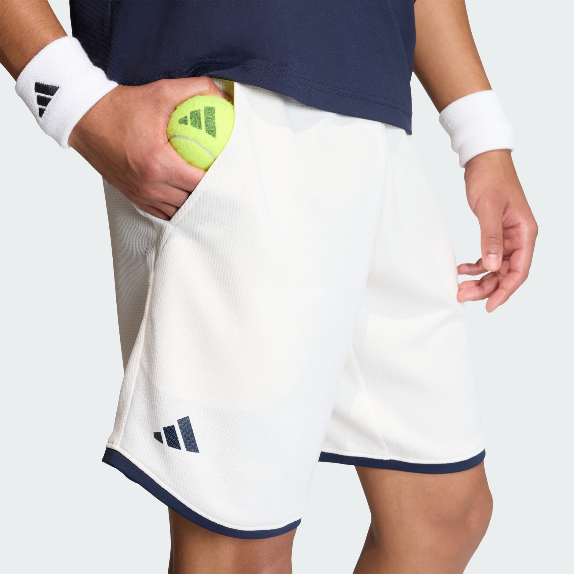 PANTALONI SCURȚI DE TENIS CLASSICS