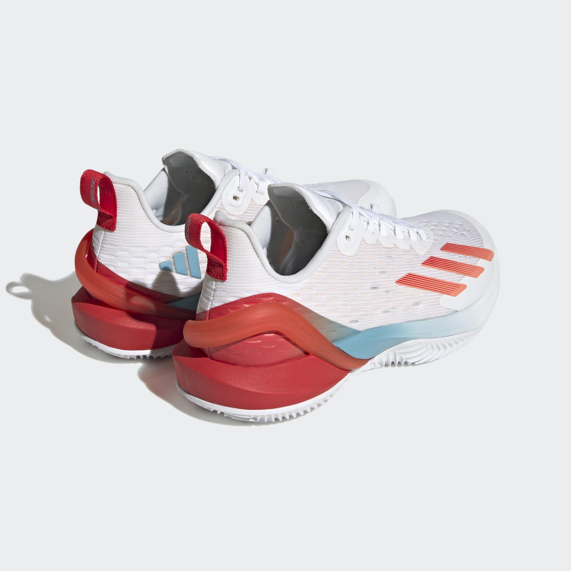 adizero Cybersonic W clay