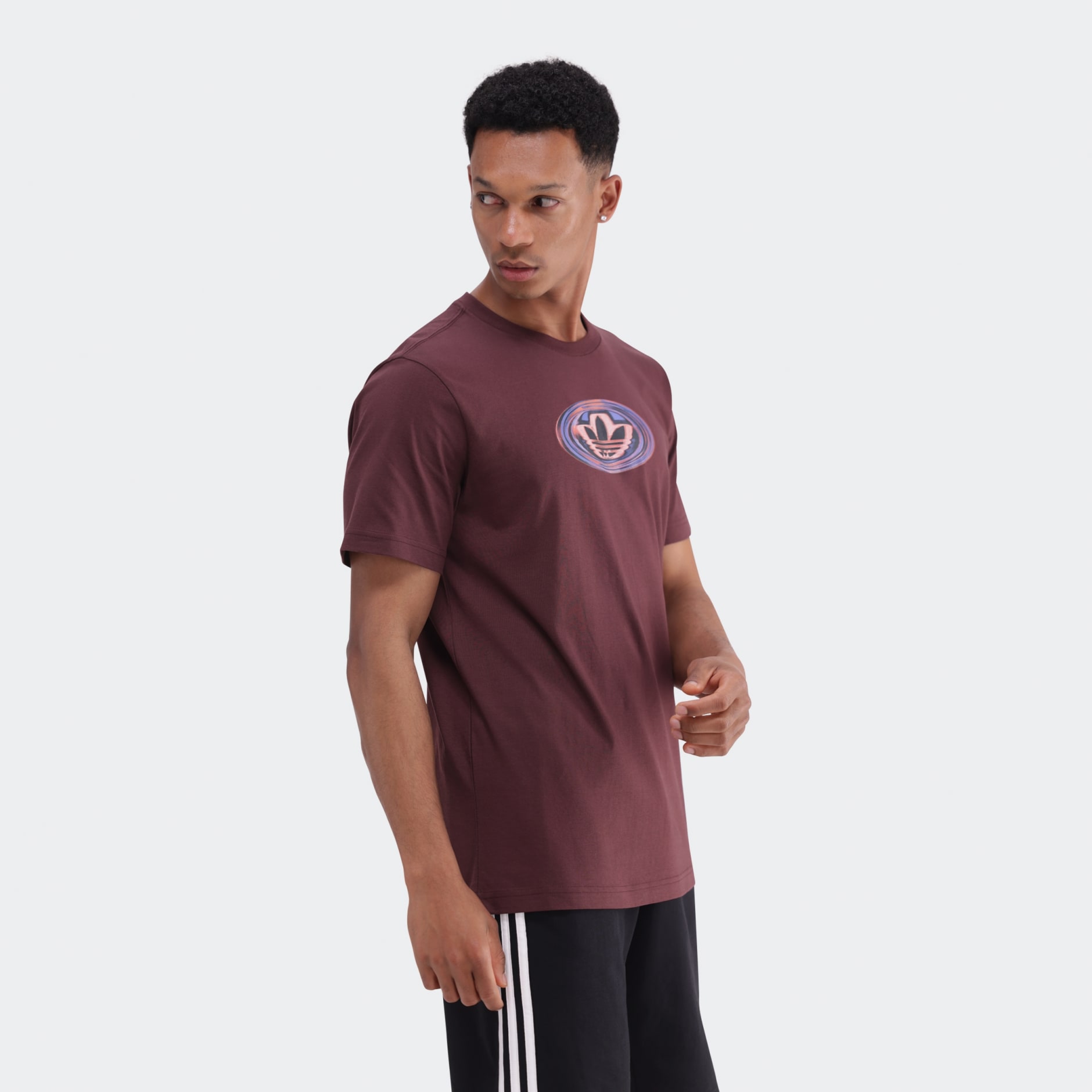 adidas Originals 90S Logo T-Shirt