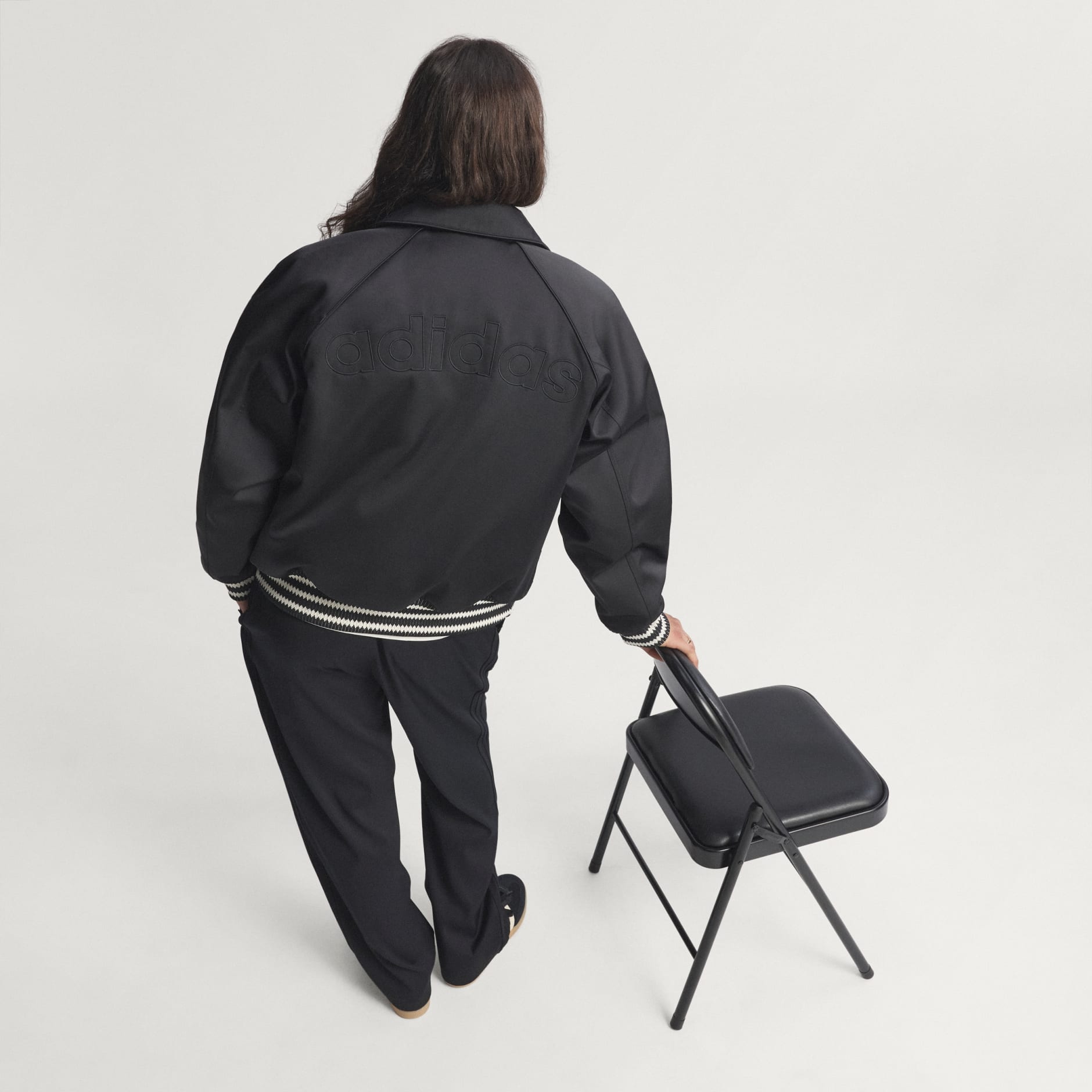 Premium Bomber Jacket