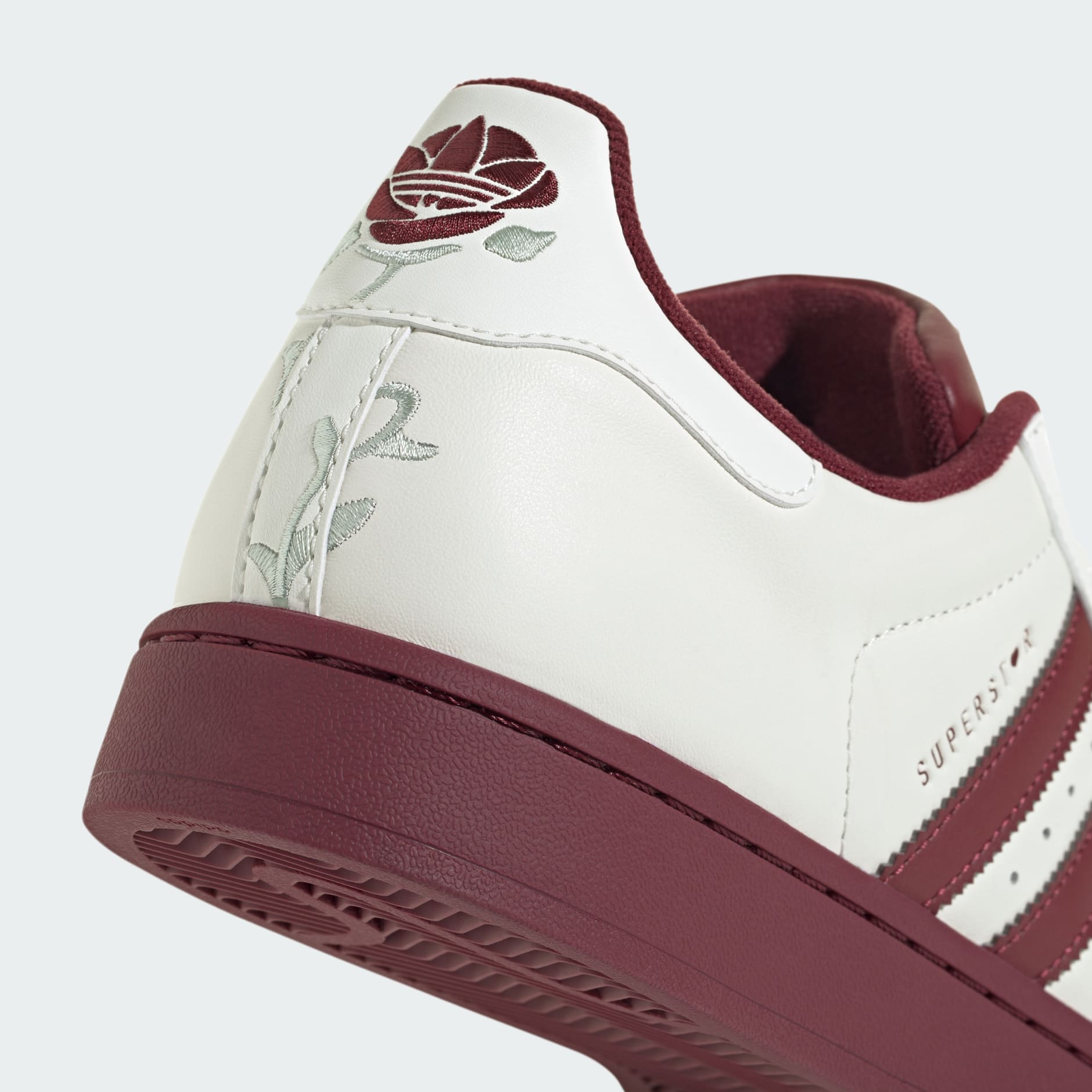 adidas Originals Superstar II 運動鞋