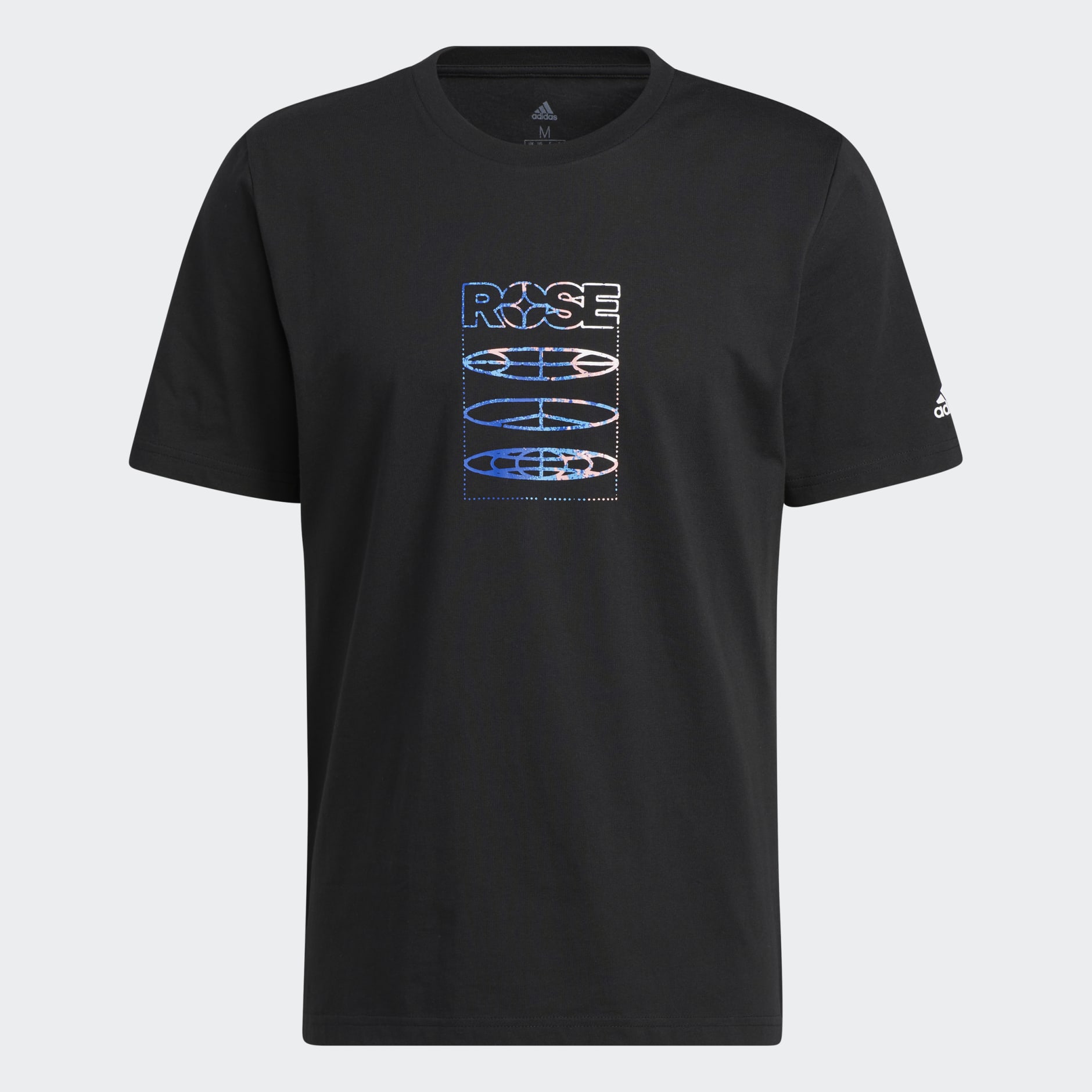 Rose Tee