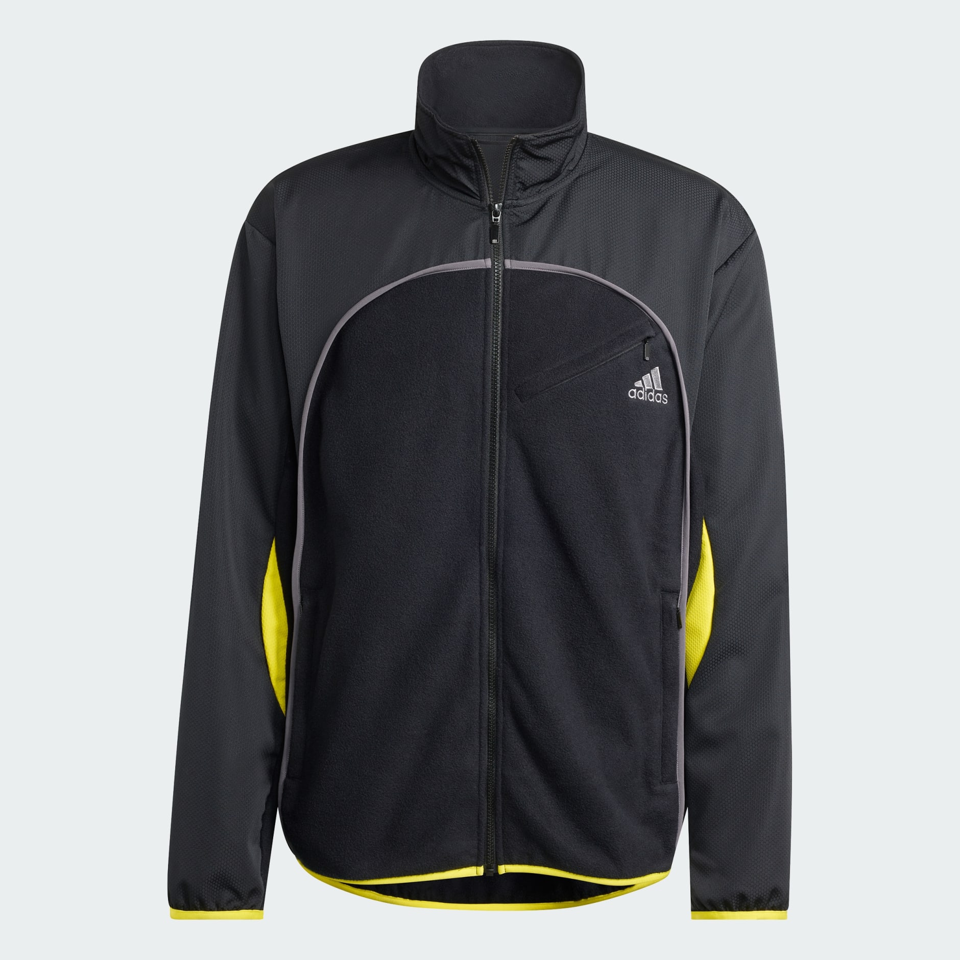 Bluză de trening din fleece polar