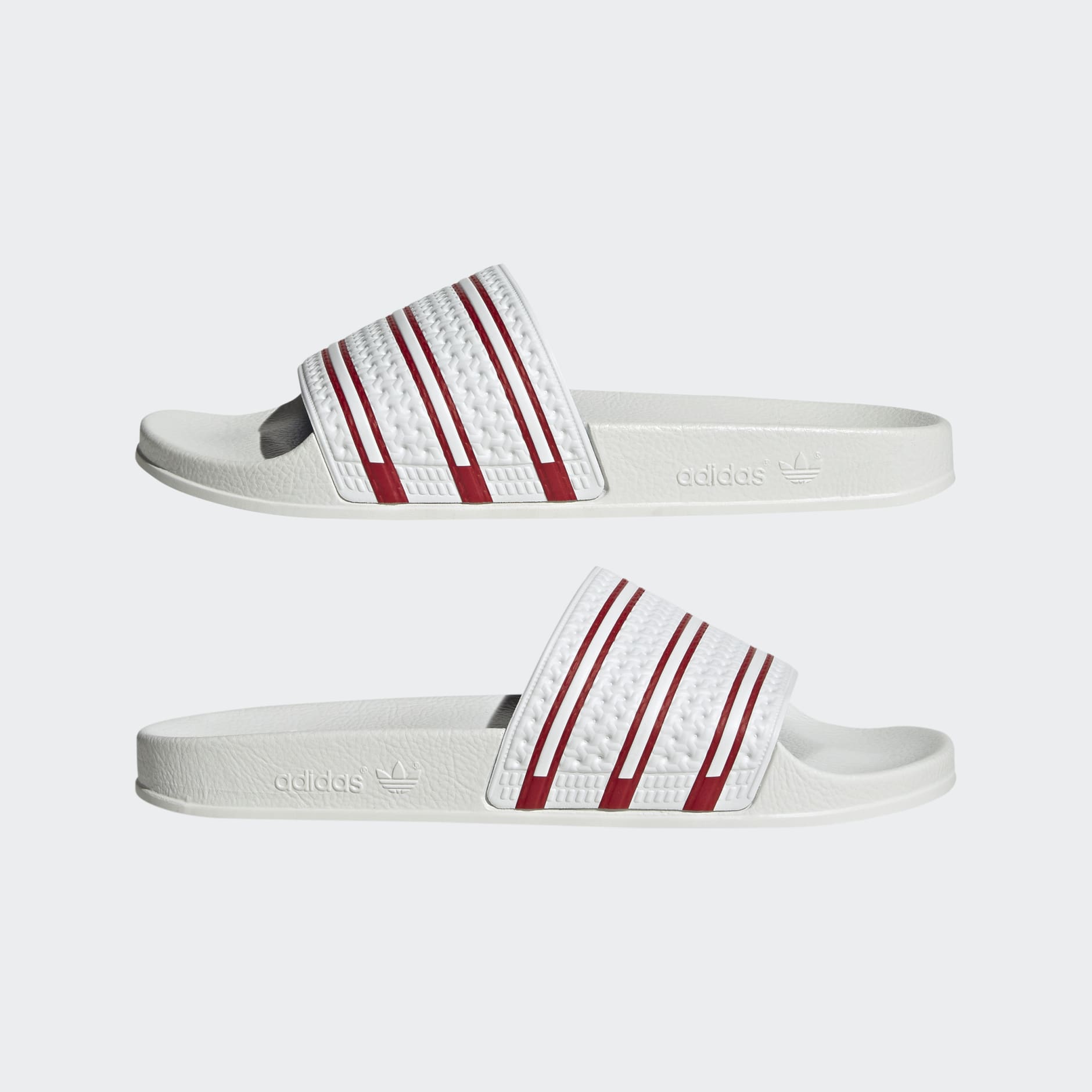 Adilette Slides