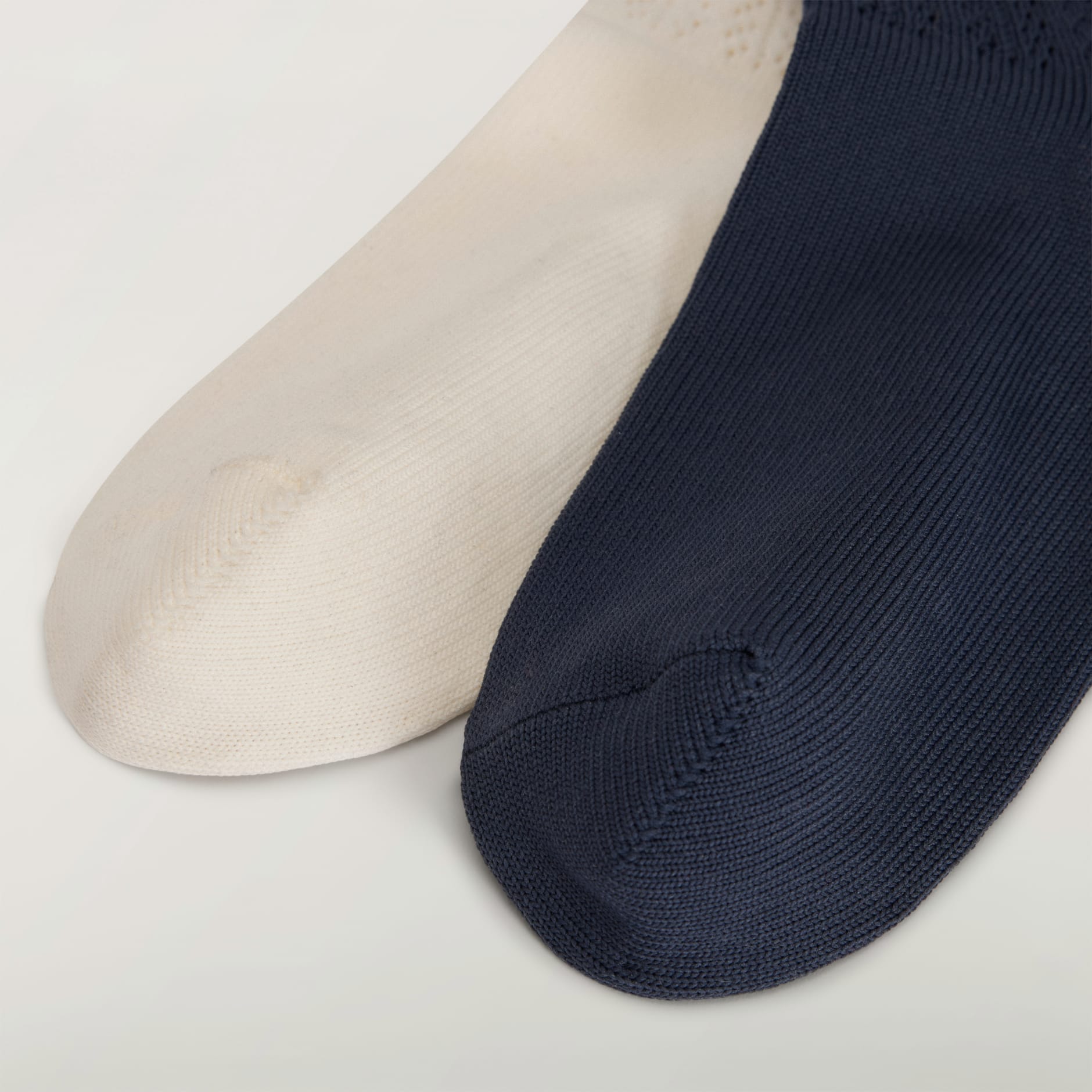 Wales Bonner Crochet Hi Sock